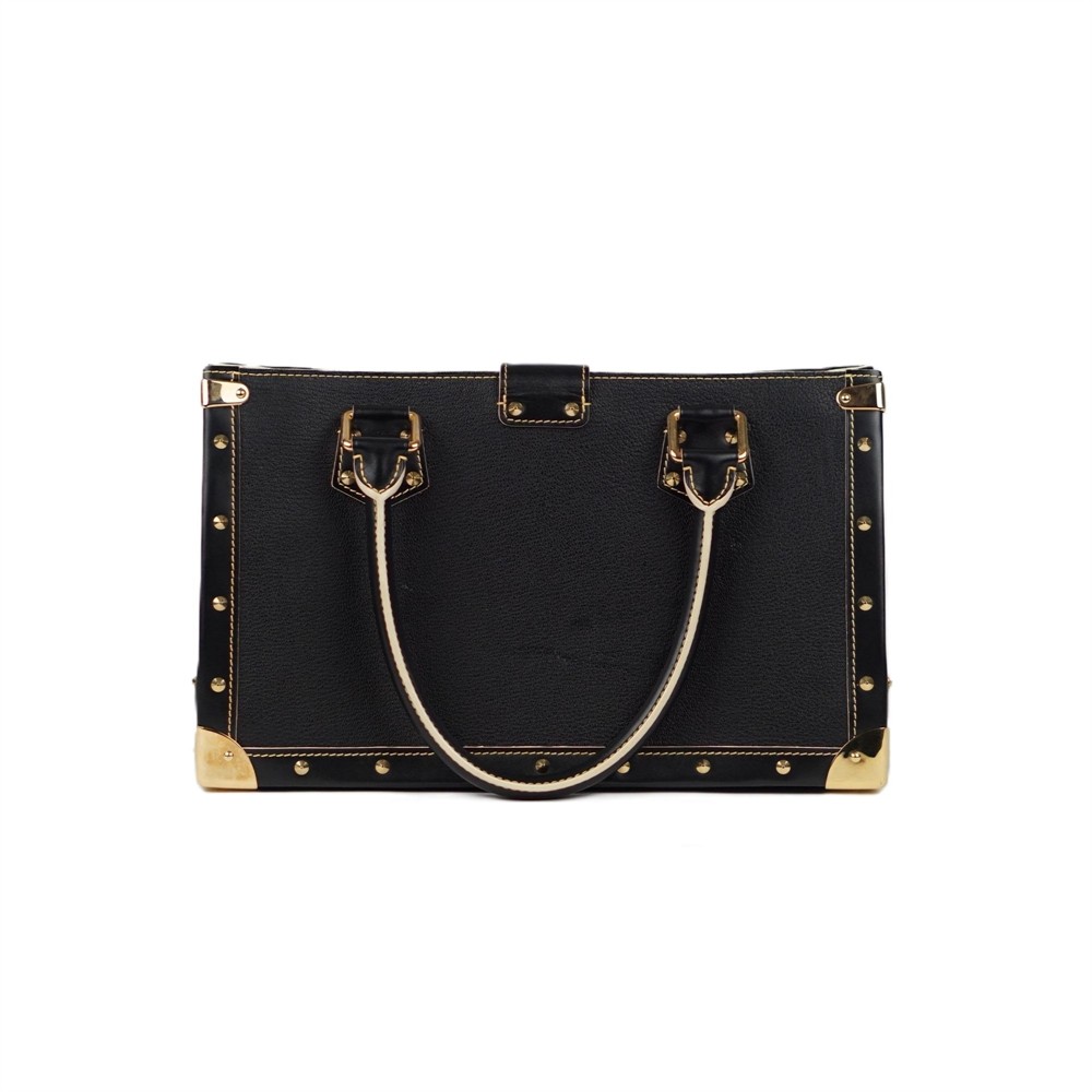 HANDTASCHE - LOUIS VUITTON LE FABULEUX SUHALI