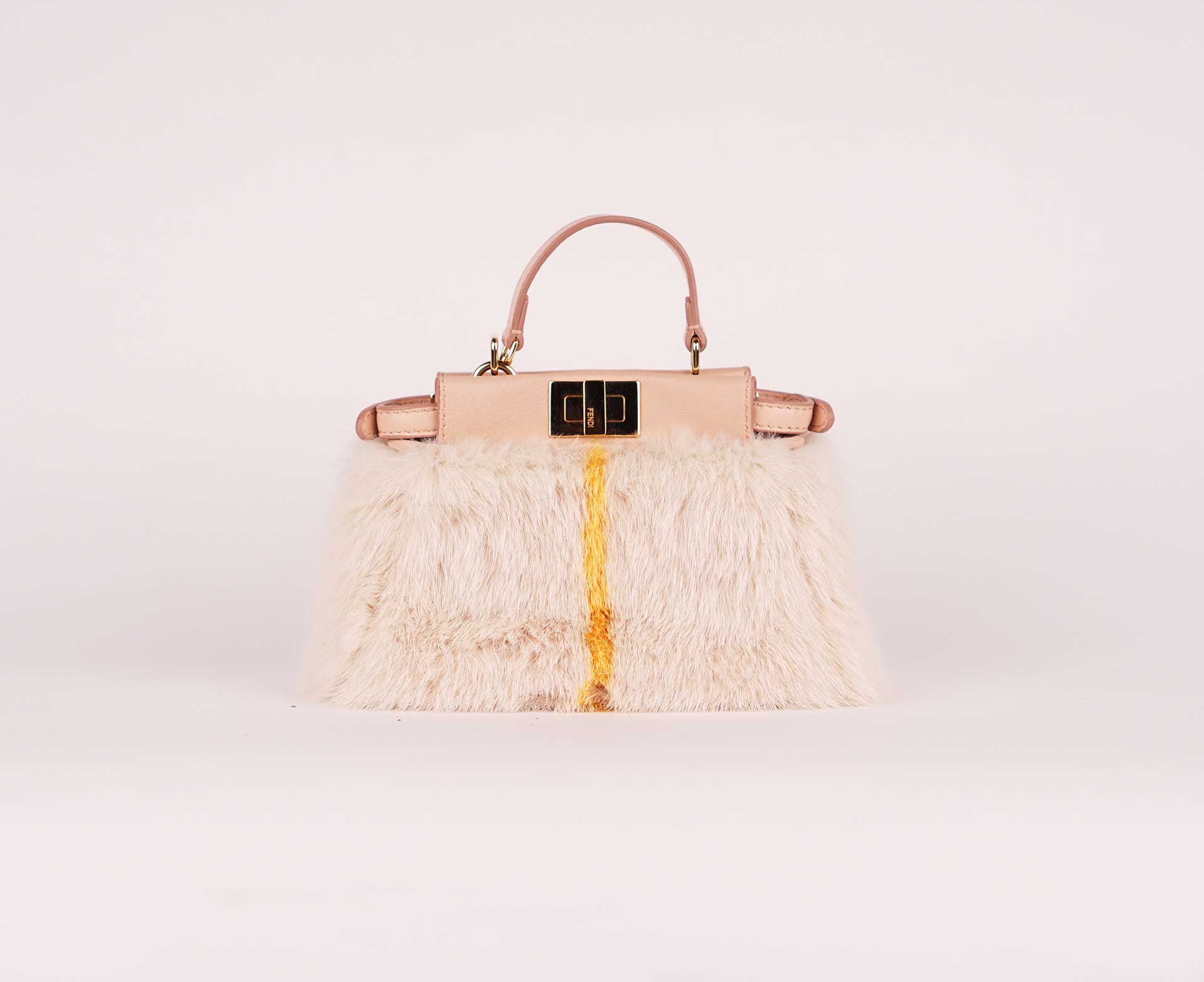 Fendi micro bag best sale