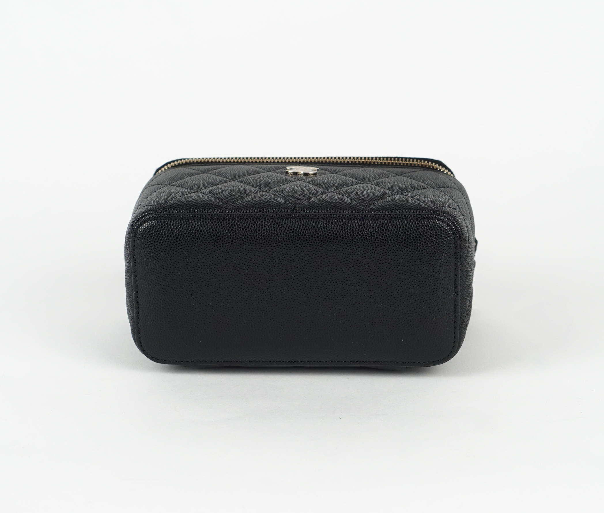 UMHÄNGETASCHE - CHANEL VANITY CASE SMALL