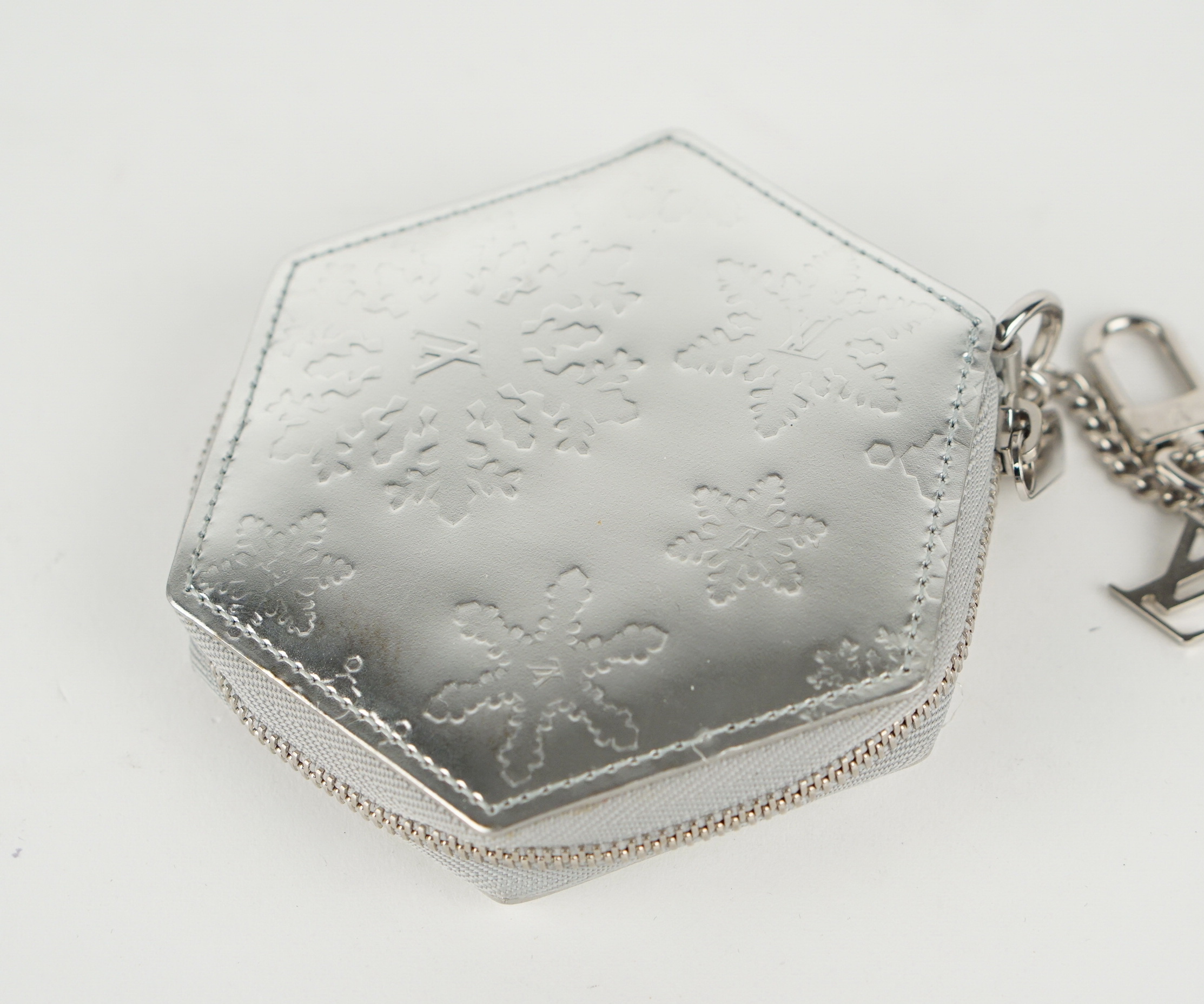 PORTEMONNAIE - LIMITED EDITION - SNOWFLAKE