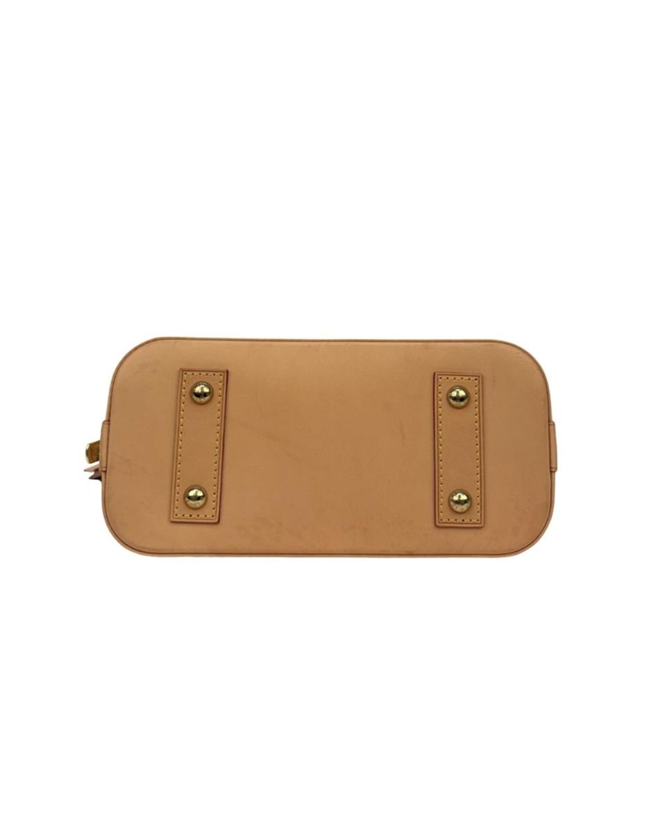 HANDBAGS - LOUIS VUITTON ALMA BB MONOGRAM CANVAS