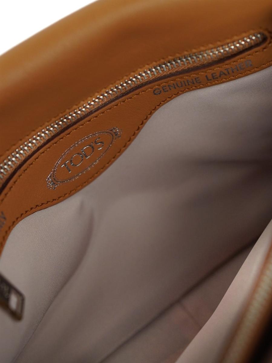 UMHÄNGETASCHE - TOD'S DOUBLE T MINI