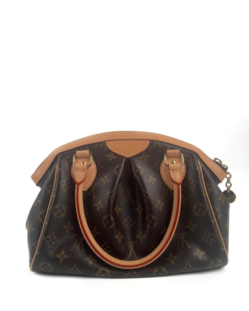 HANDTASCHEN - LOUIS VUITTON TIVOLI PM MONOGRAM