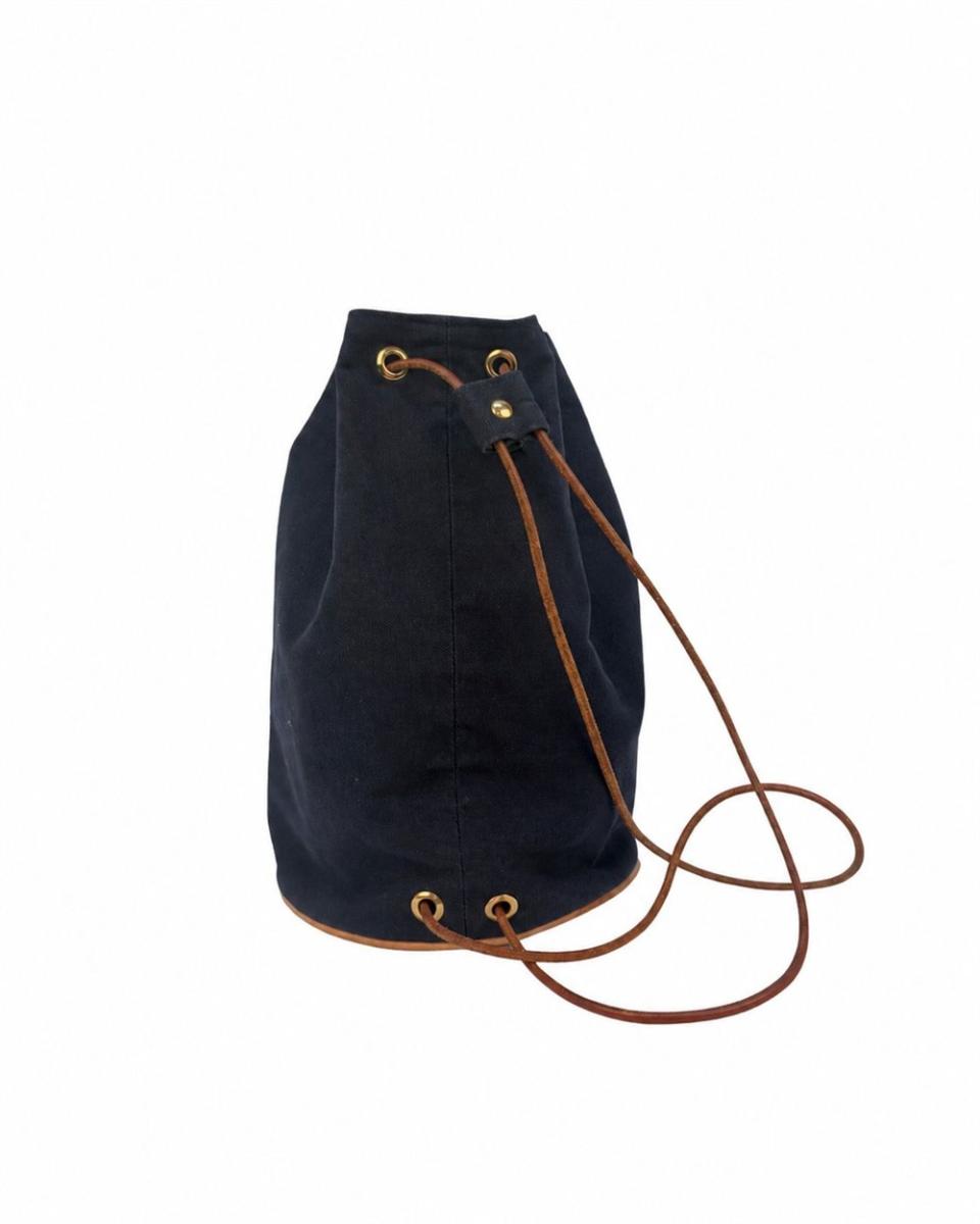 RUCKSÄCKE - HERMES POLOCHON MIMILE BLAU