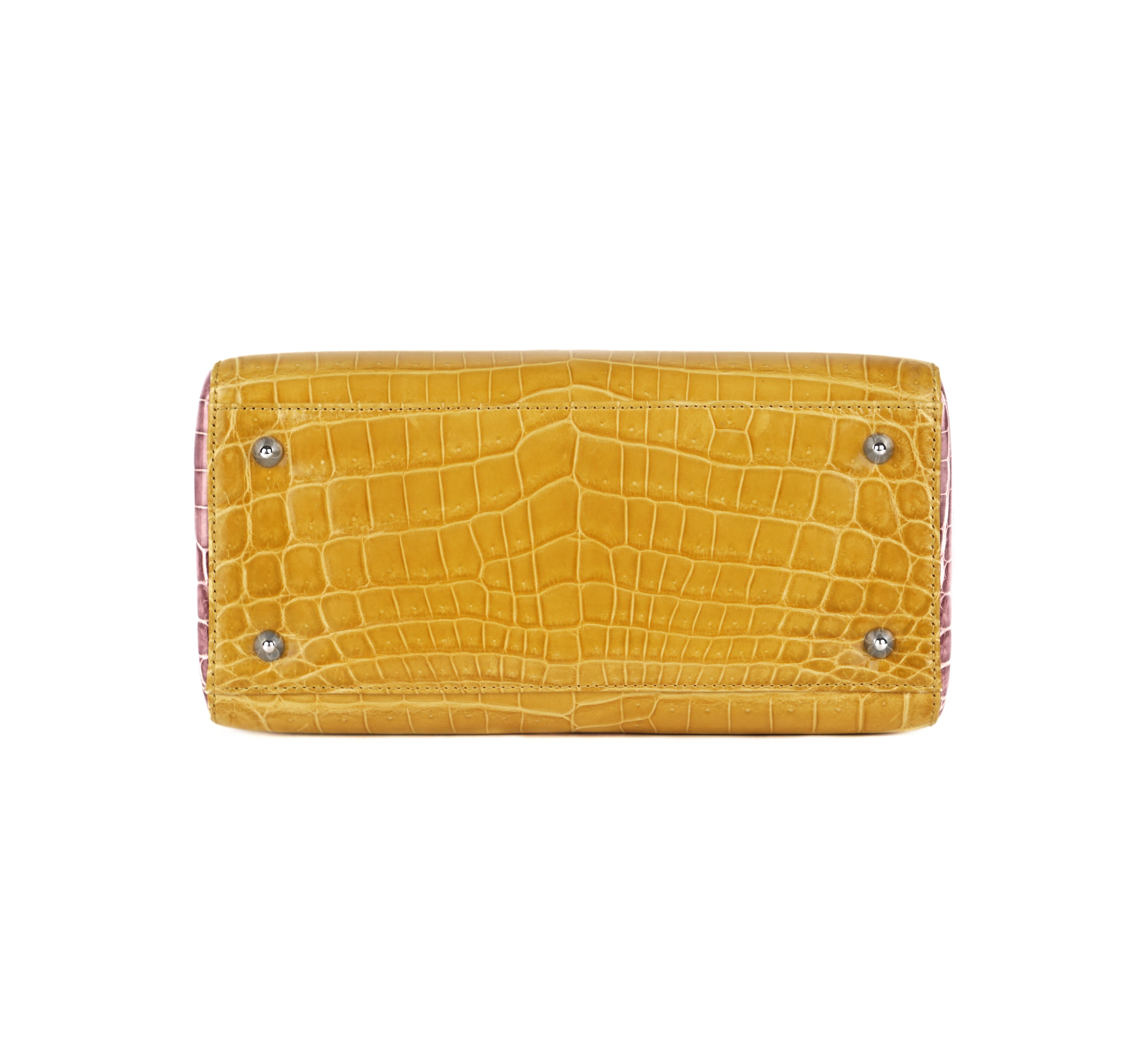 HENKELTASCHE - CHRISTIAN DIOR LADY DIOR SPECIAL EDITION