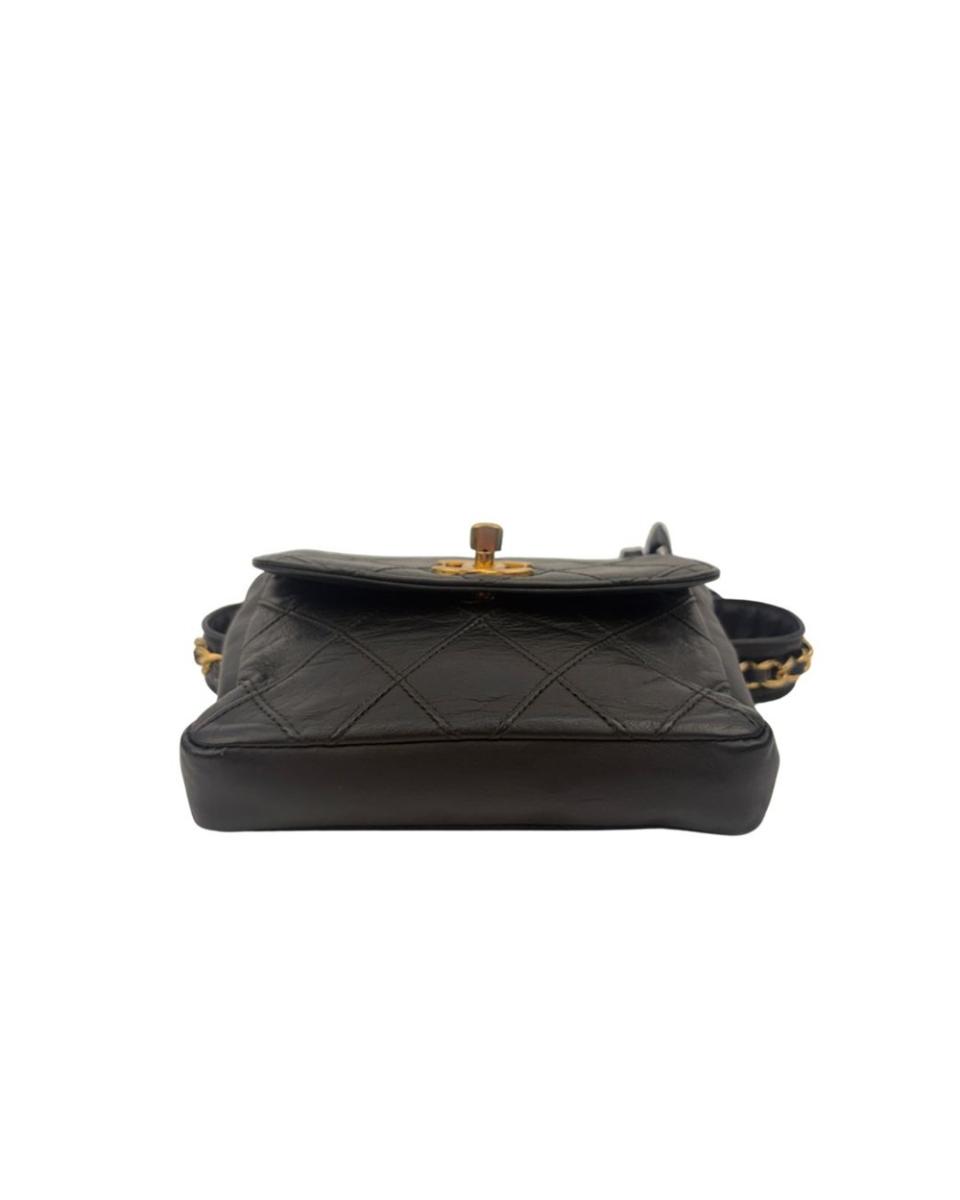 BAUCHTASCHEN - CHANEL TIMELESS GÜRTELTASCHE