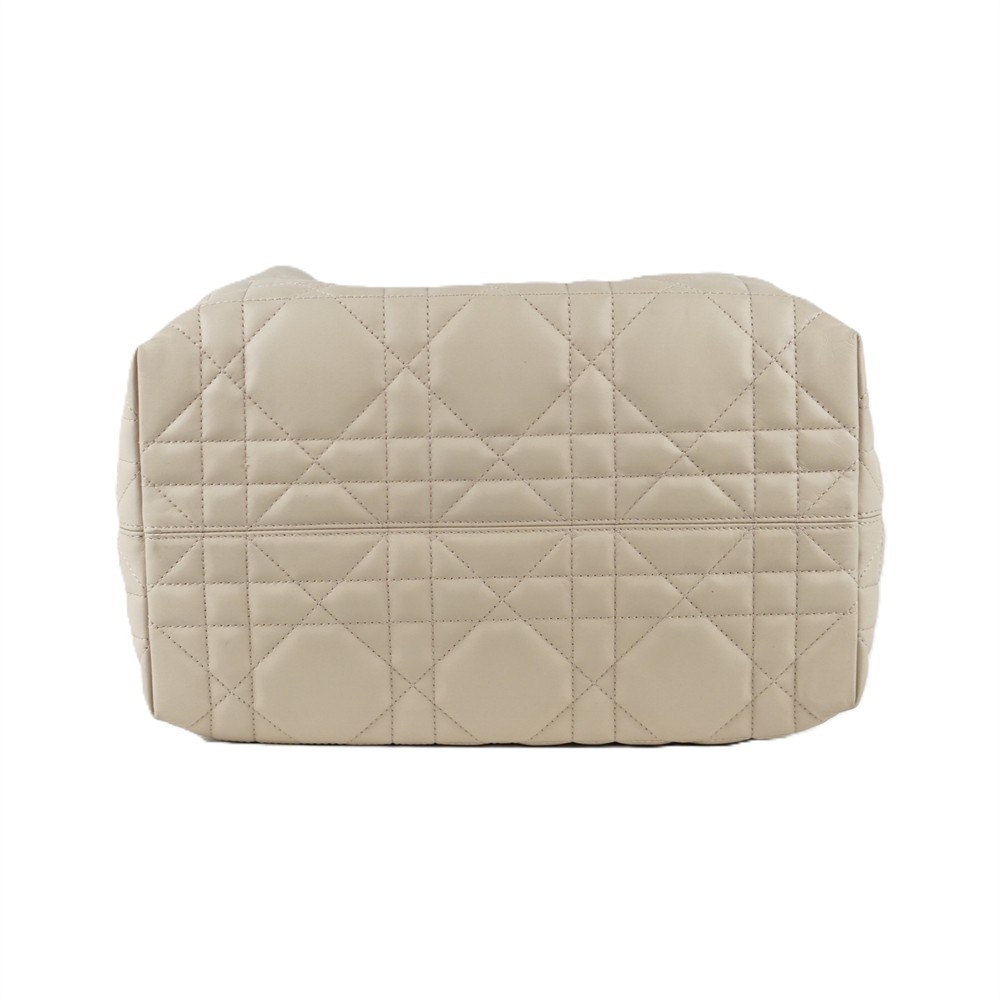 SHOPPER - CHRISTIAN DIOR TOUJOURS MEDIUM BEIGE