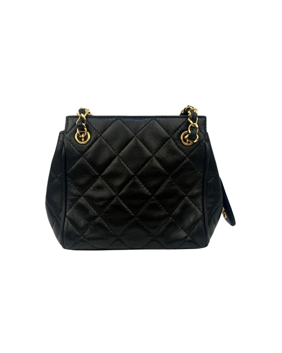 UMHÄNGE- & SCHULTERTASCHEN - CHANEL MATELASSE CHAIN SCHULTERTASCHE