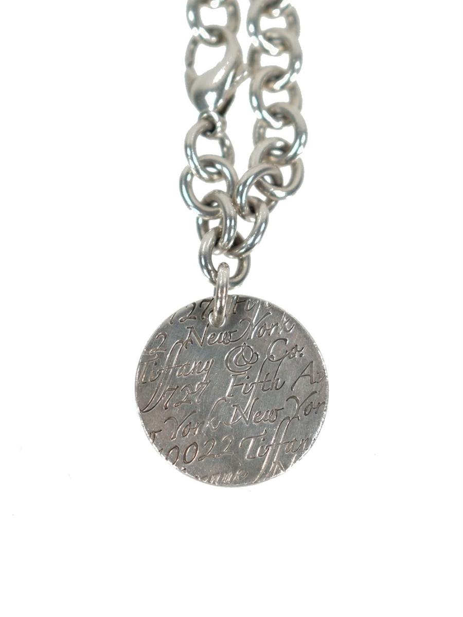 ARMBAND - TIFFANY & CO. SILBER 925