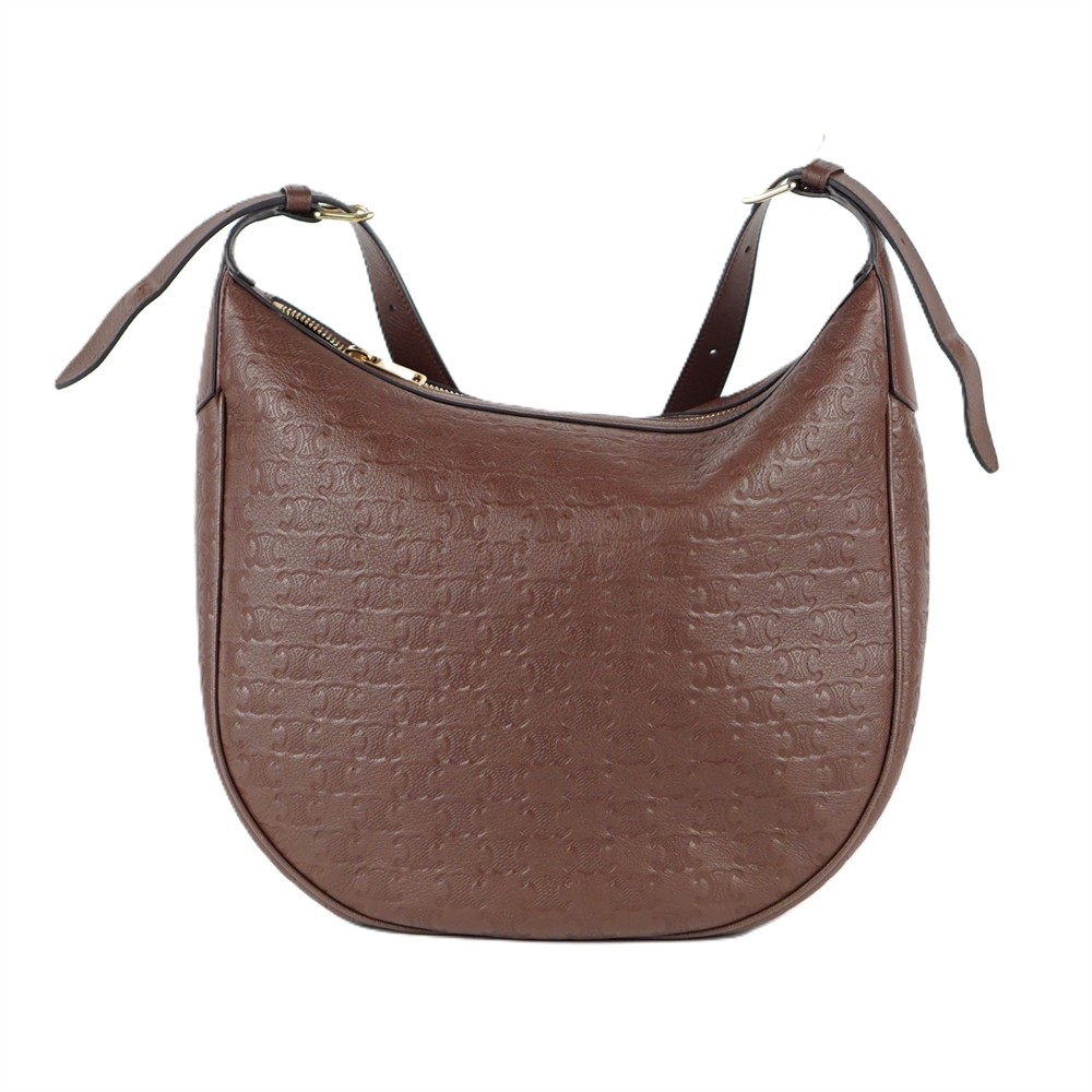 SCHULTERTASCHE - CELINE HELOISE BRAUN