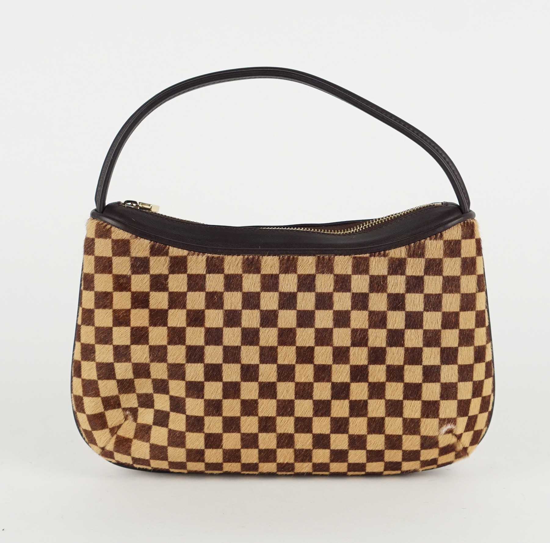 damier sauvage