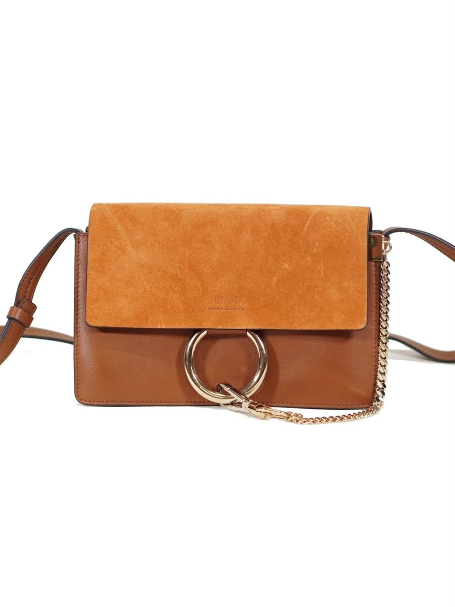 UMHÄNGETASCHE - CHLOE FAYE KLEIN