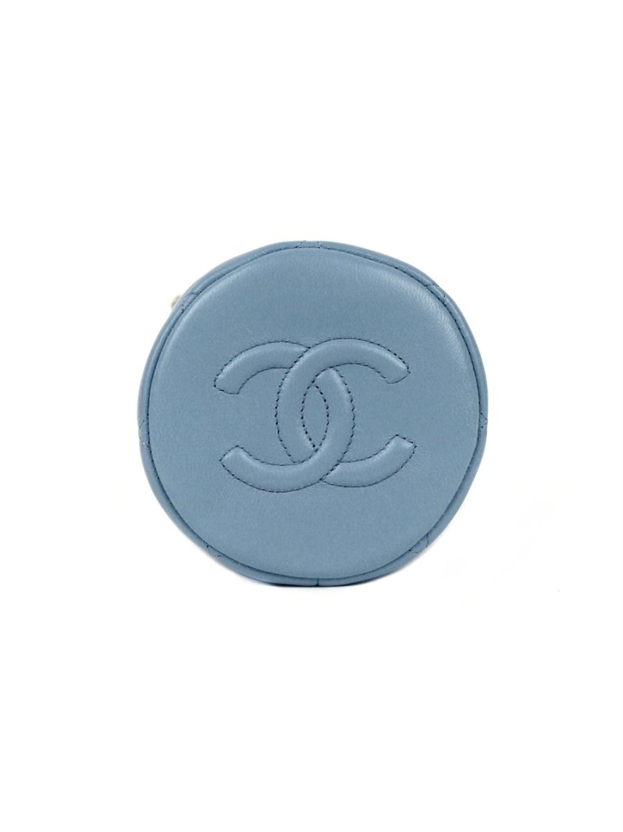 UMHÄNGETASCHE - CHANEL MINI BUCKET