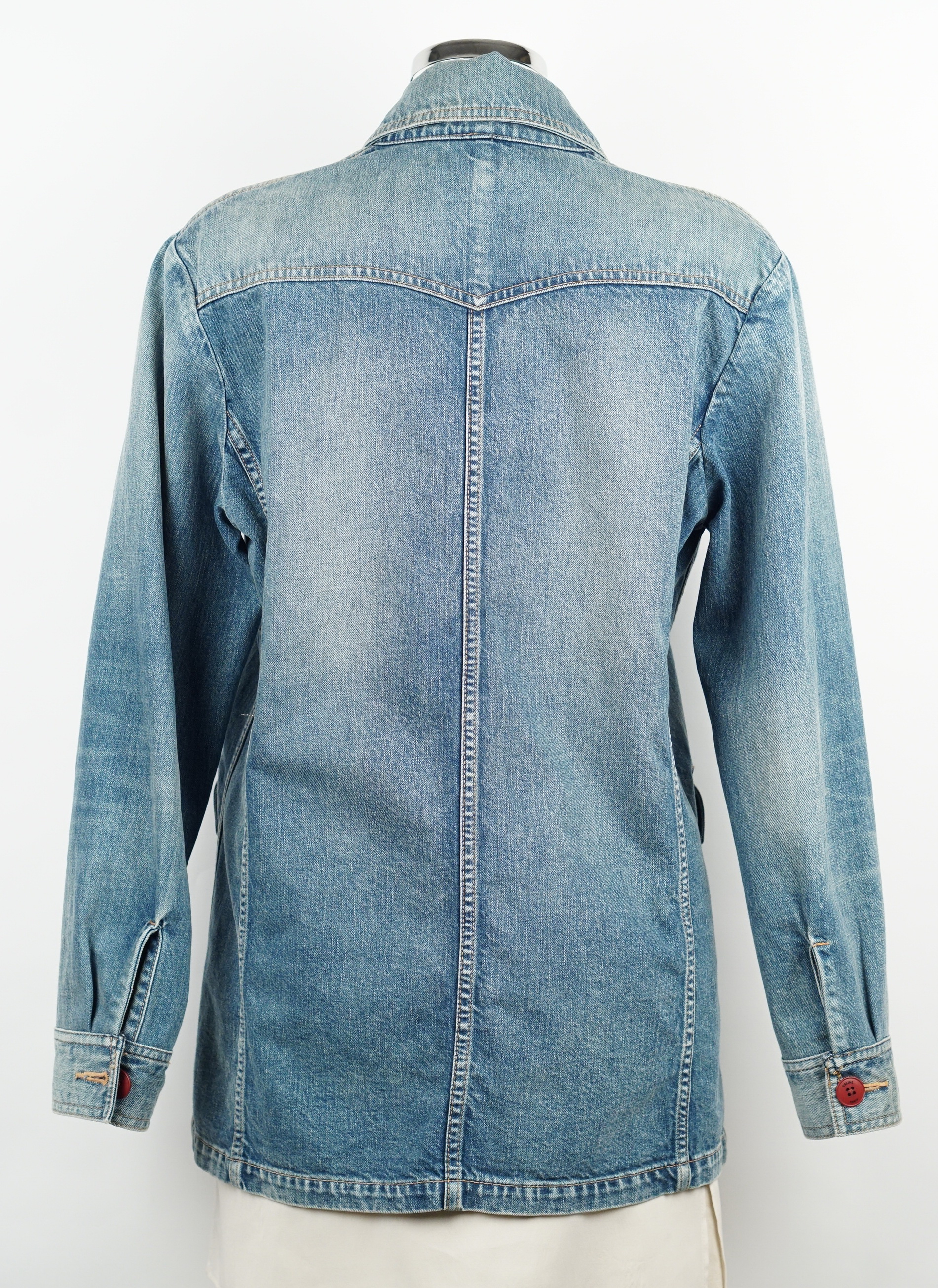 JACKE - JEANS