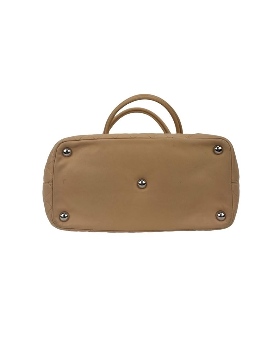 HENKELTASCHEN - CHANEL CAMBON LIGNE TOTE