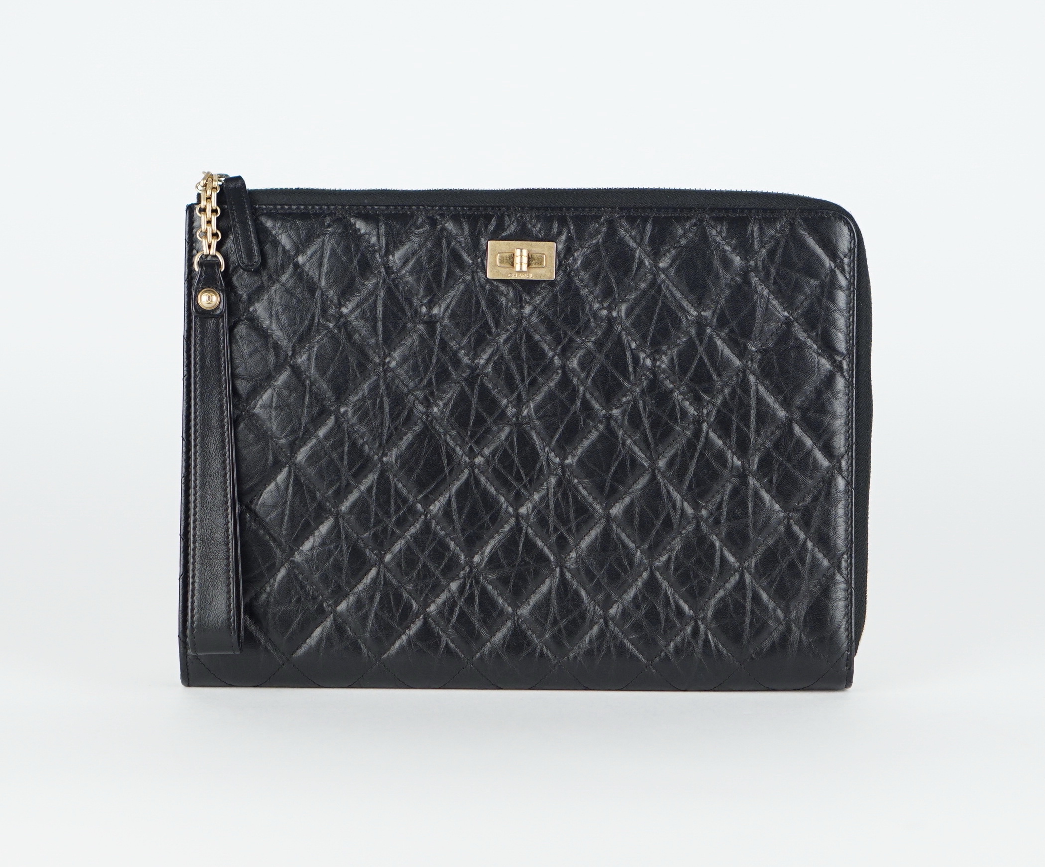 TABLETTASCHE - REISSUE 2.55 POUCH