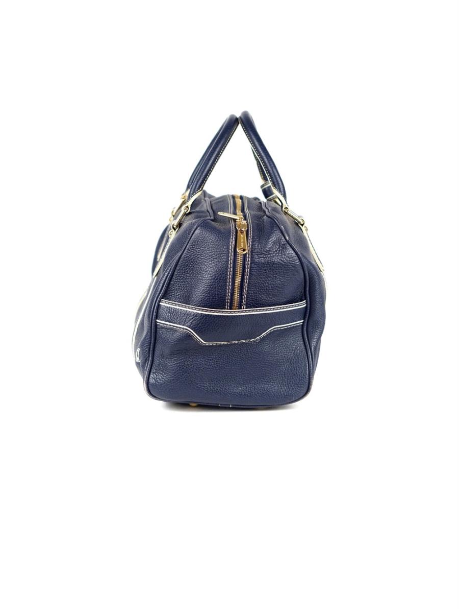 RISETASCHE - LOUIS VUITTON CARRYALL TOBAGO LIMITED EDITION