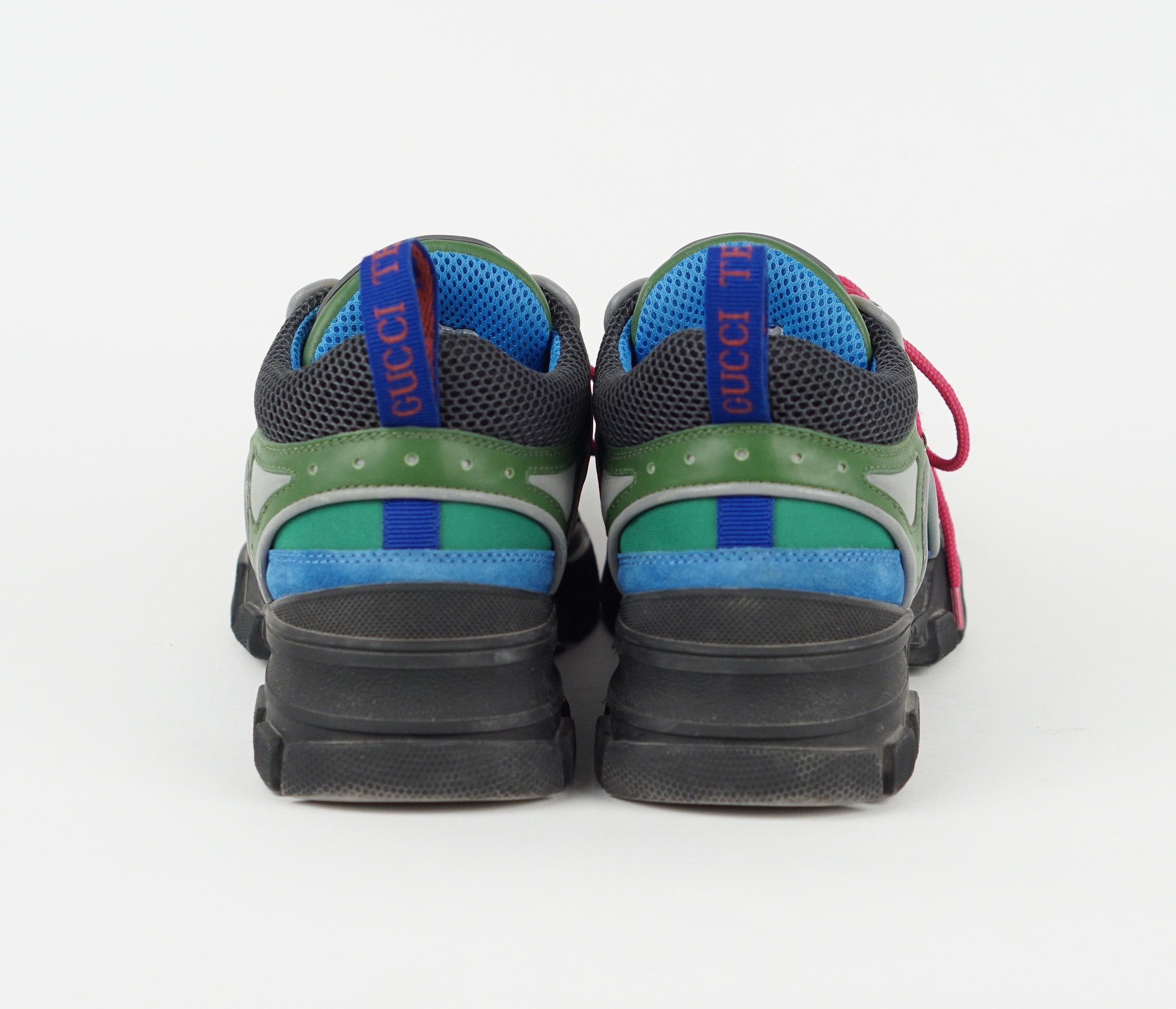 SNEAKER - FLASHTRECK LOW