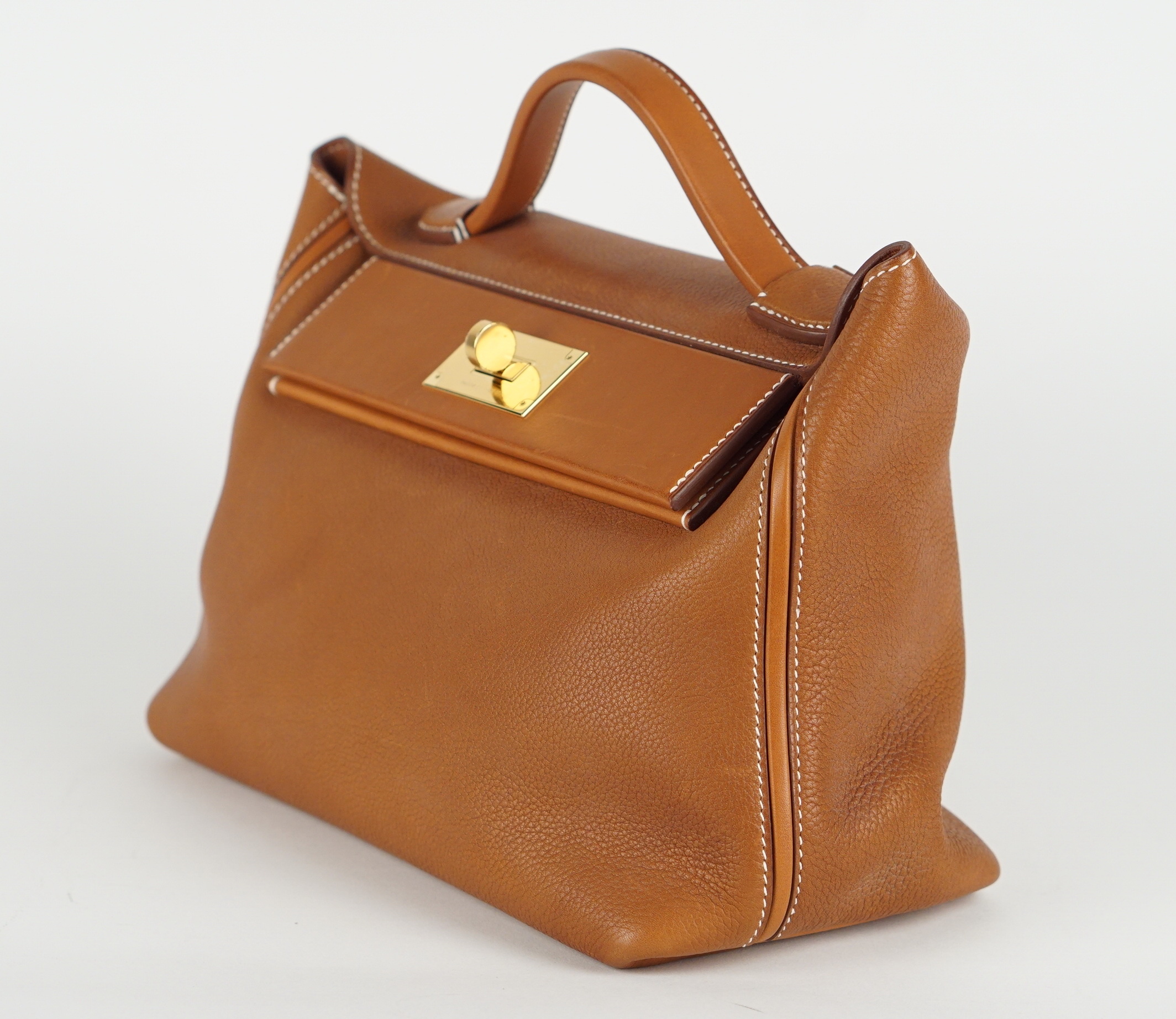 HENKELTASCHE - 24/24 - 29 