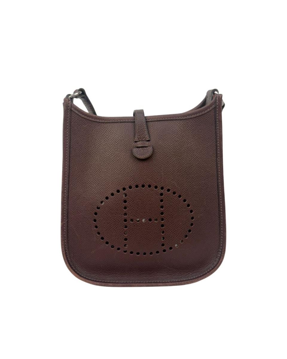 UMHÄNGE- & SCHULTERTASCHEN - HERMES EVELYNE 16 EBENE