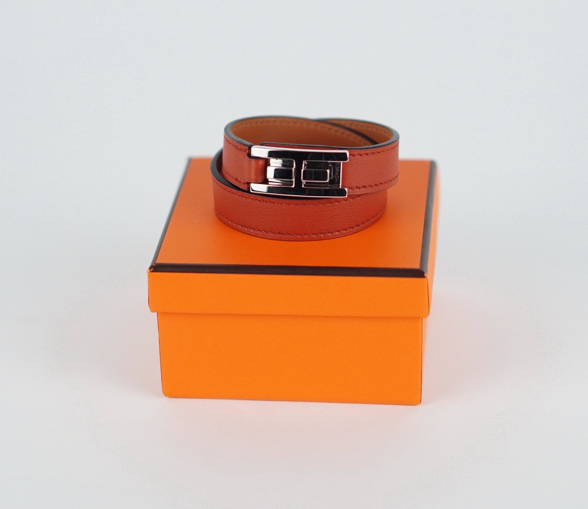 ARMBAND - DOUBLE TOUR 