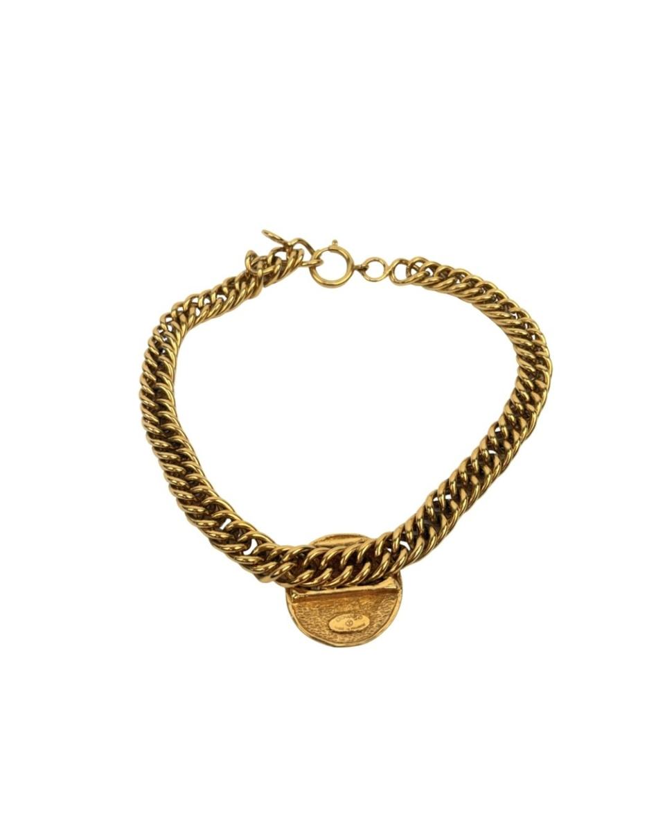 HALSKETTEN - CHANEL 31 RUE CAMBON CHOKER