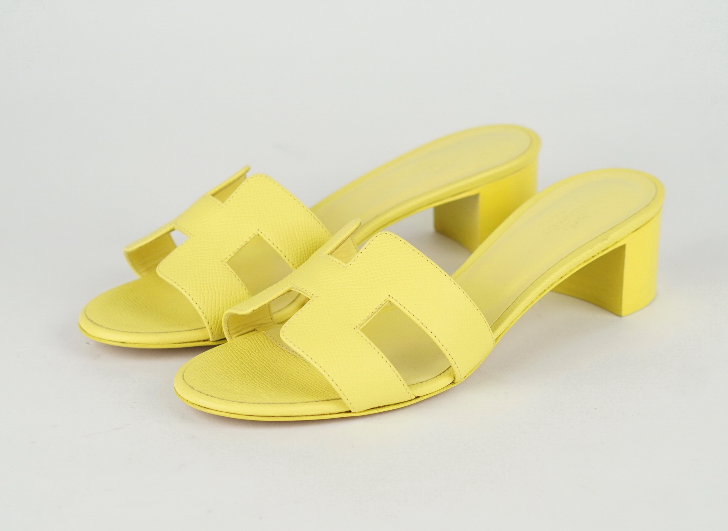 SANDALEN - OASIS 