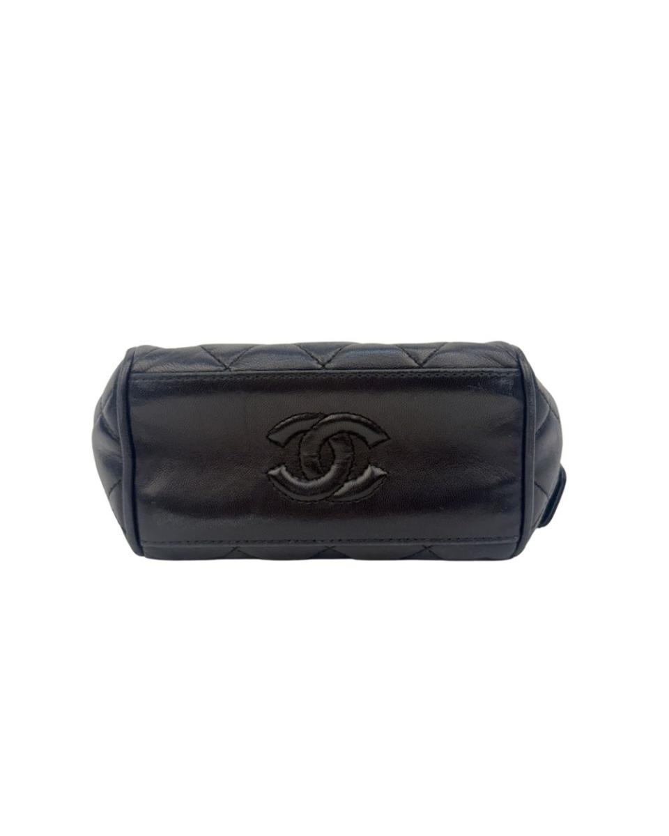UMHÄNGE- & SCHULTERTASCHEN - CHANEL MATELASSE CHAIN SCHULTERTASCHE