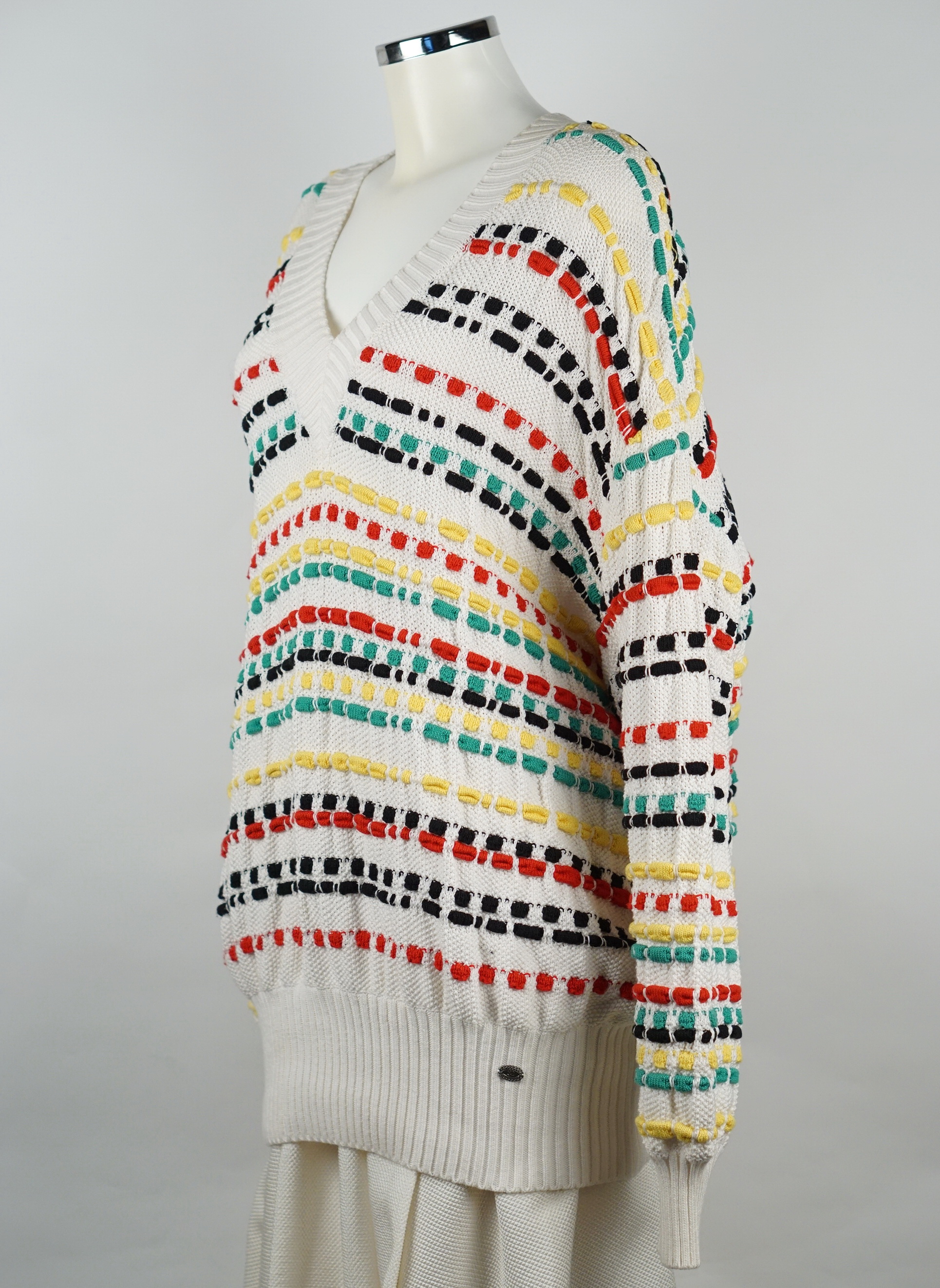 PULLOVER - 2008 SPRING READY TO WEAR 