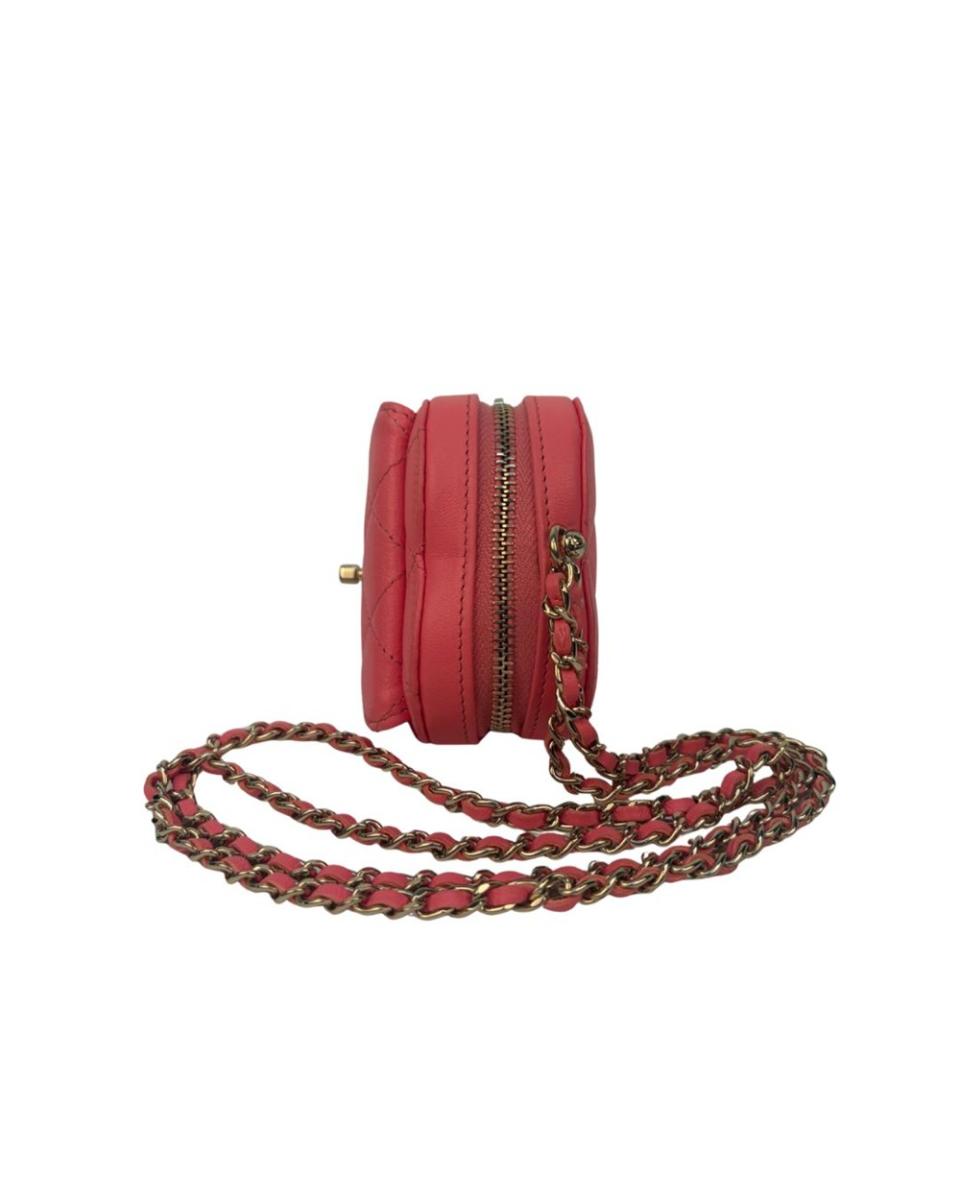 PORTEMONNAIE - CHANEL CC IN LOVE