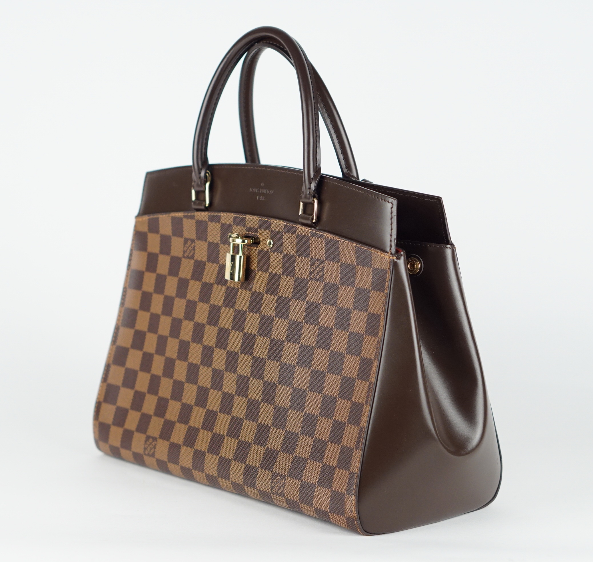 Louis Vuitton Rivoli Damier MM