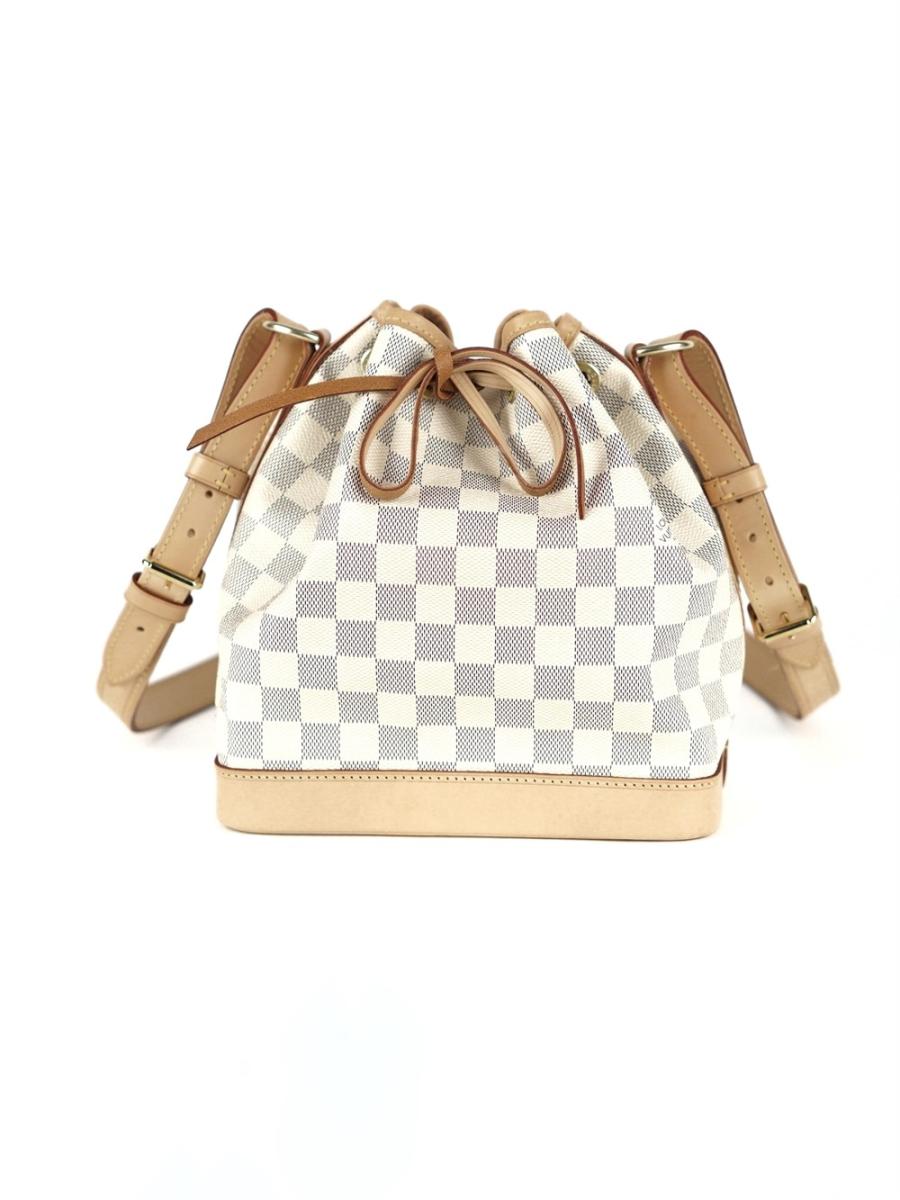 UMHÄNGETASCHE - LOUIS VUITTON NOÉ BB DAMIER