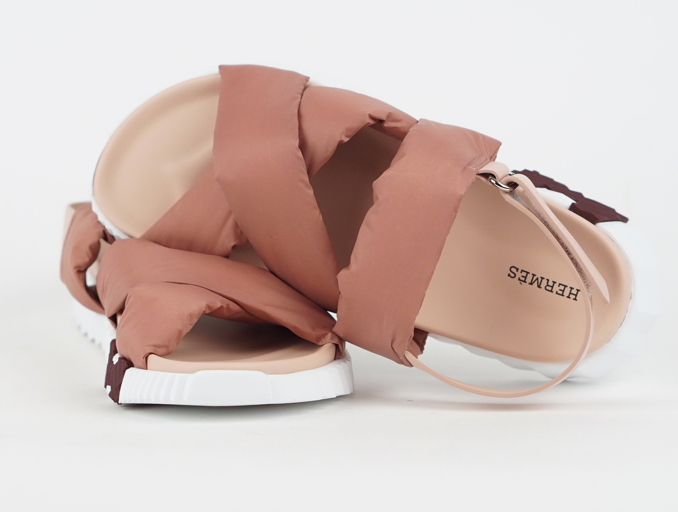 SANDALEN - ELECTRIC 