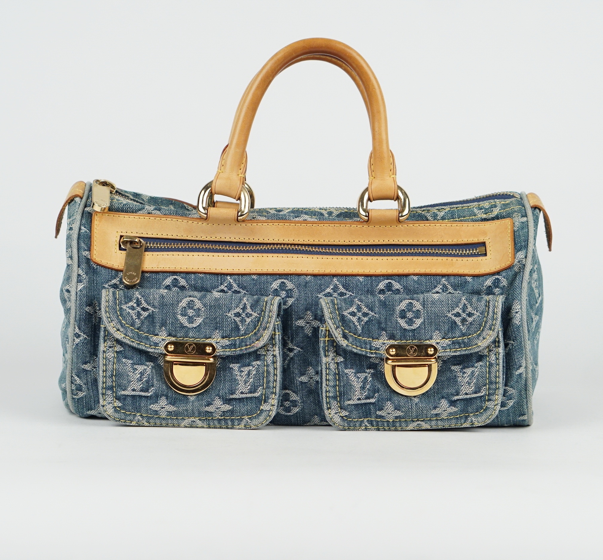 HENKELTASCHE - 2005 NEO SPEEDY 