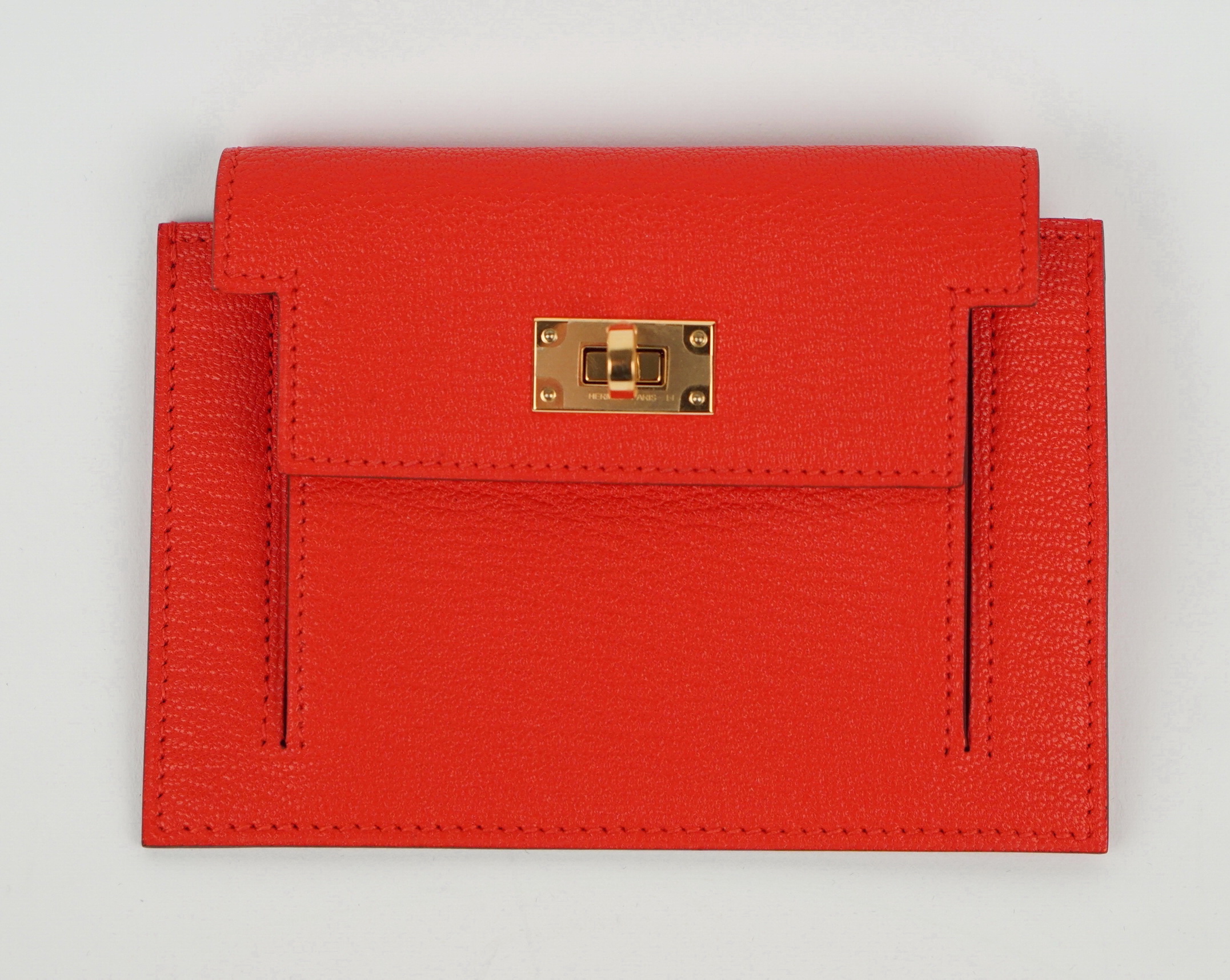 Portemonnaie, Kelly Pocket Compact 