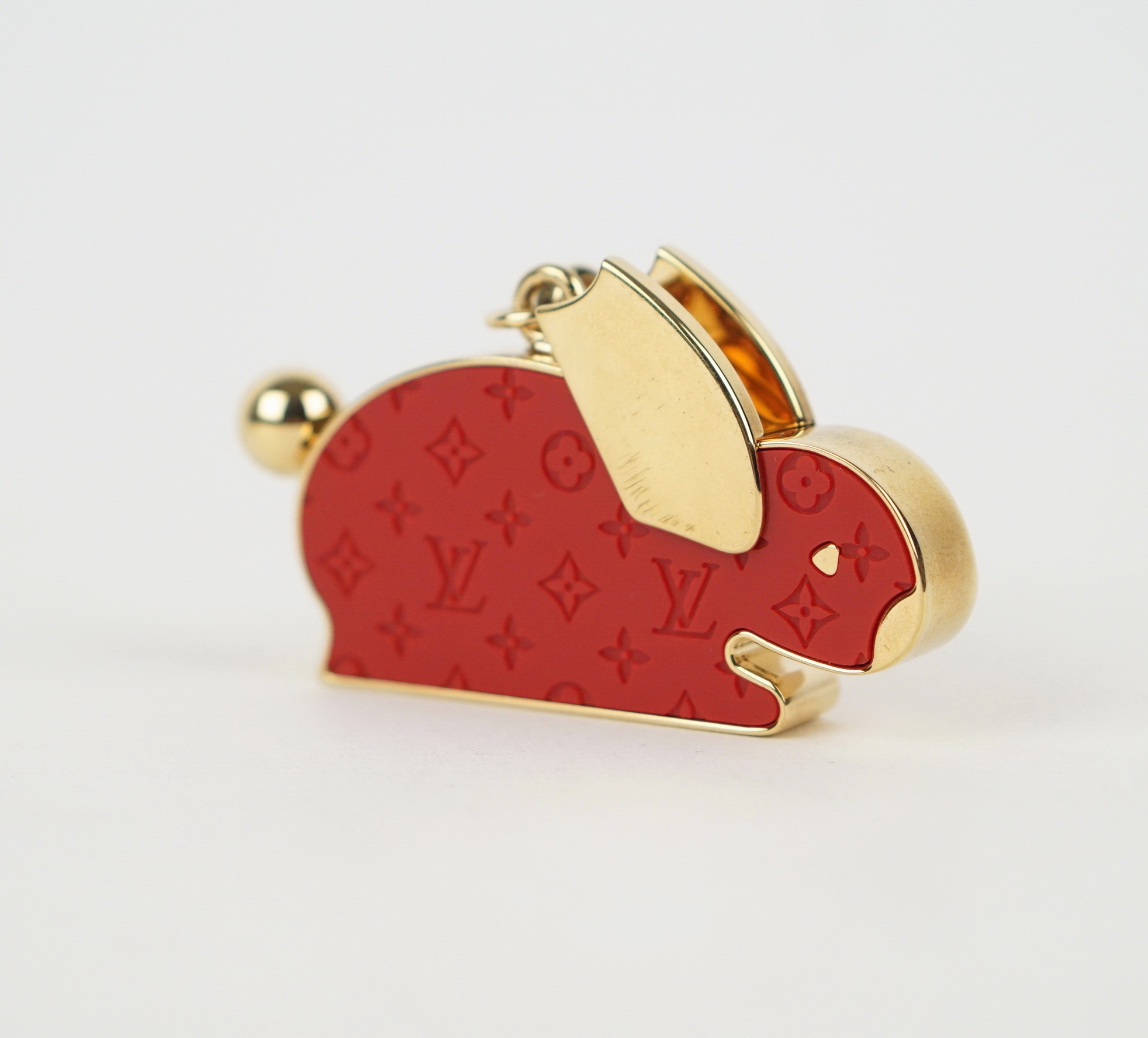 ANHÄNGER - BIJOU ANIMANIA LAPIN HASE 