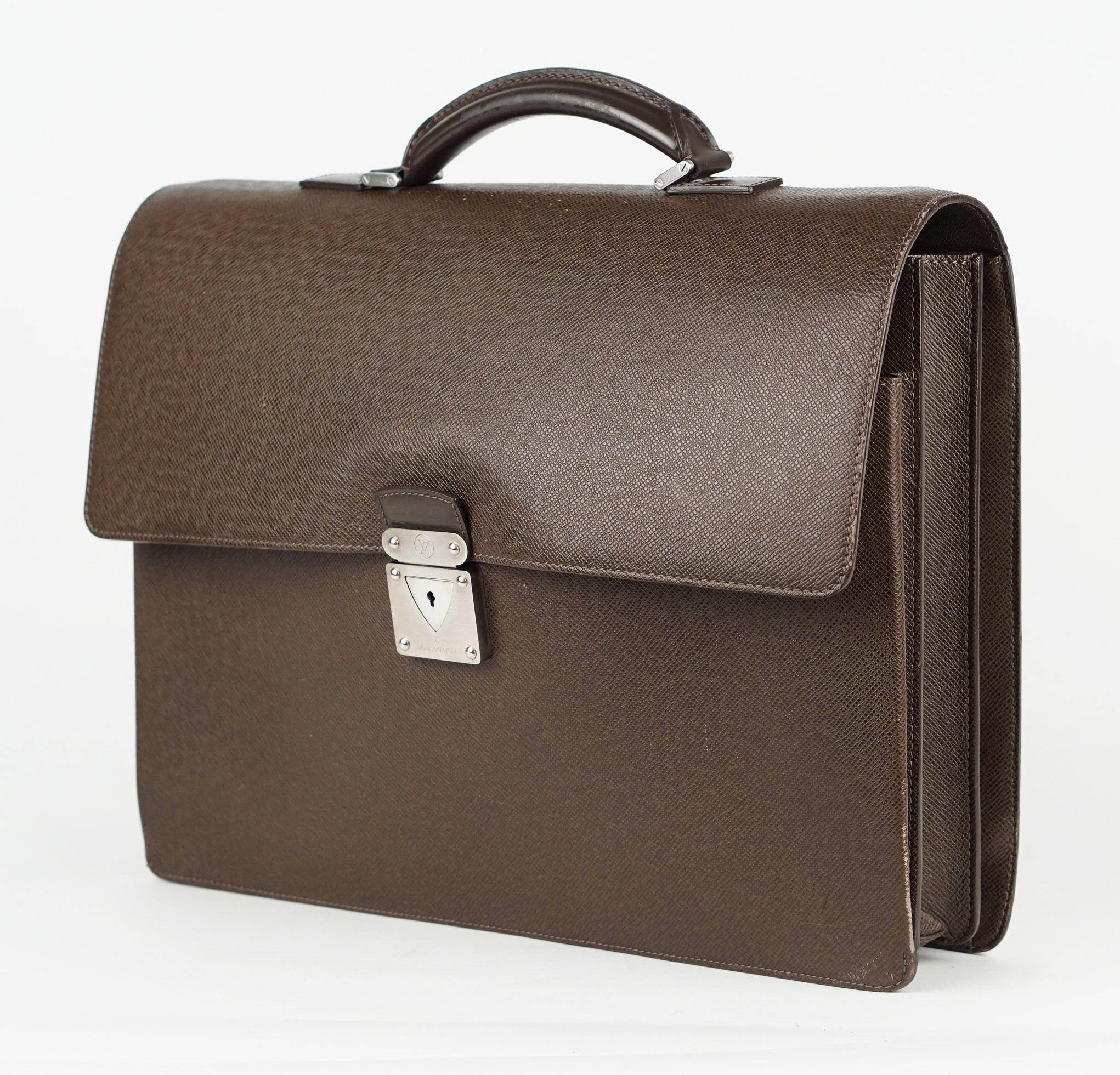 BUSINESSTASCHE - TAIGA ROBUSTO BRIEFCASE