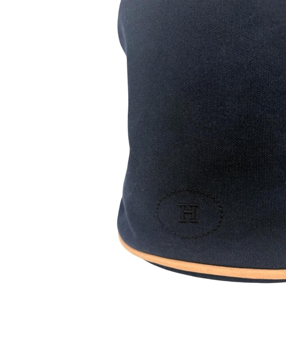 RUCKSÄCKE - HERMES POLOCHON MIMILE BLAU