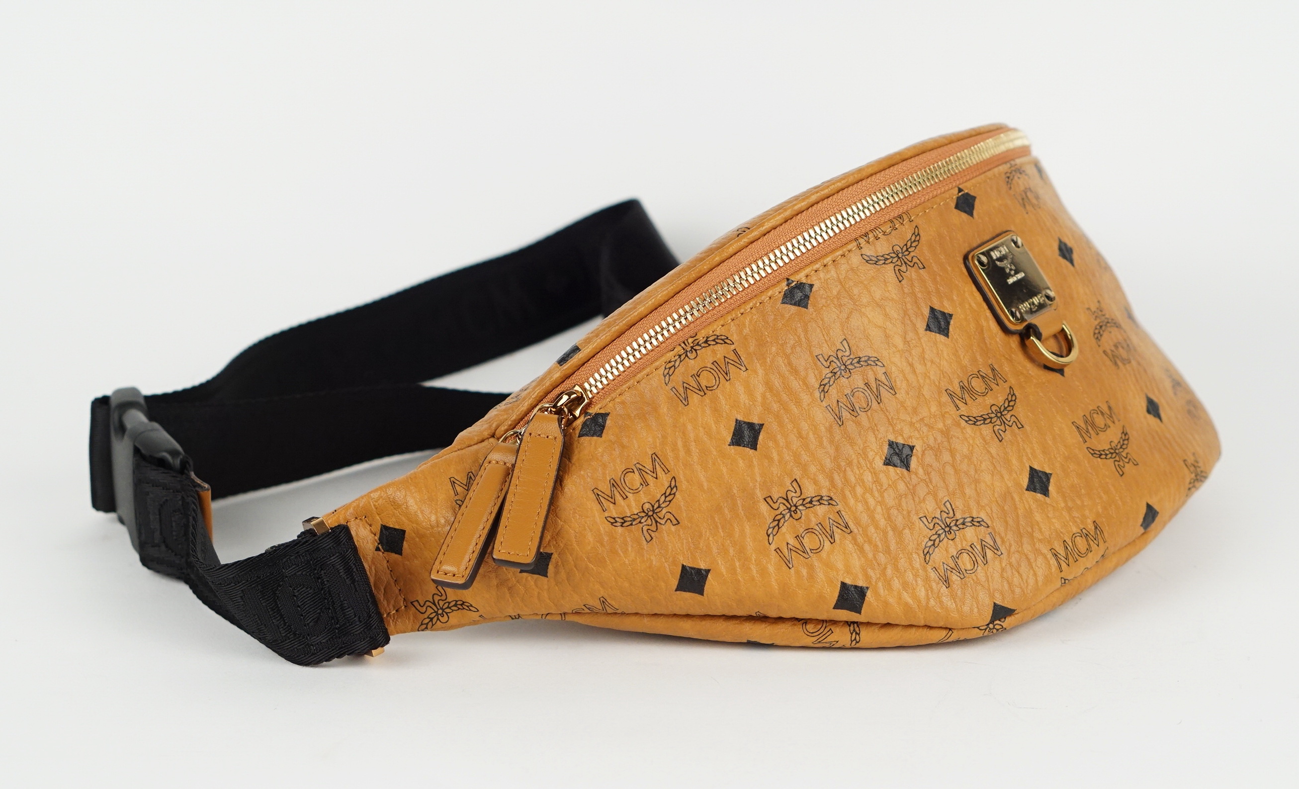 UMHÄNGETASCHE - FURSTEN VISETOS BAUCHTASCHE MEDIUM