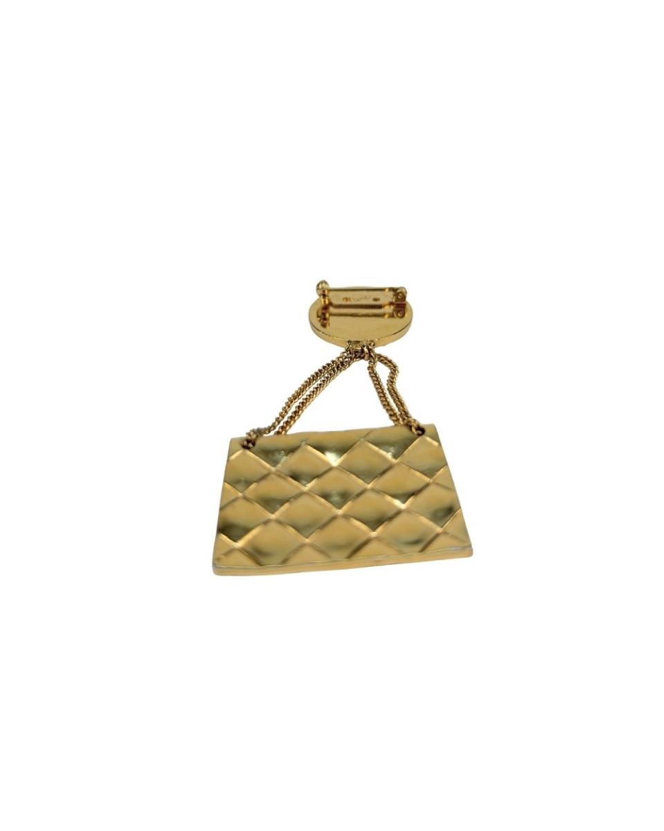 BROSCHEN - CHANEL VINTAGE BAG CHAIN