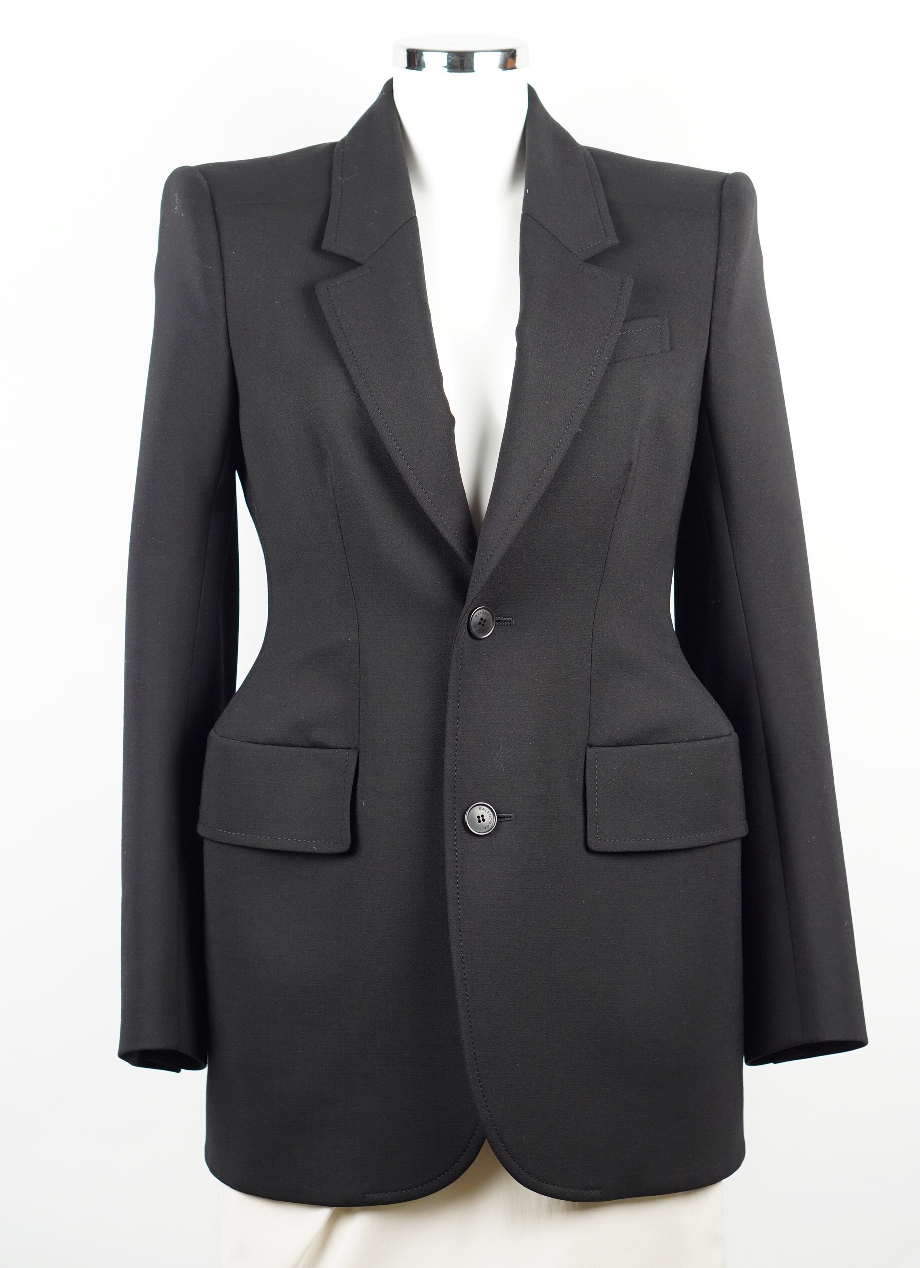 BLAZER - HOURGLASS 
