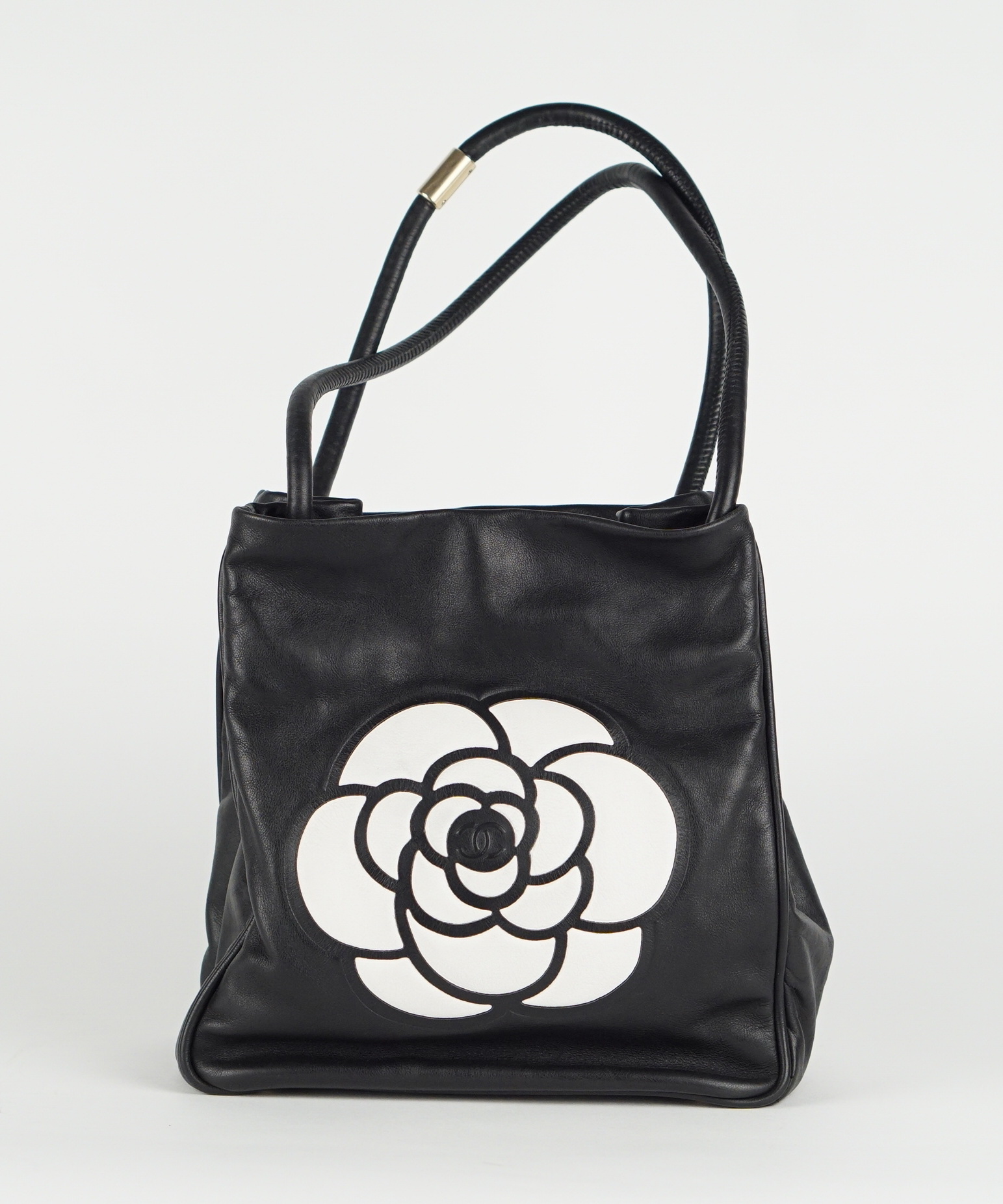 Camellia Tote Bag