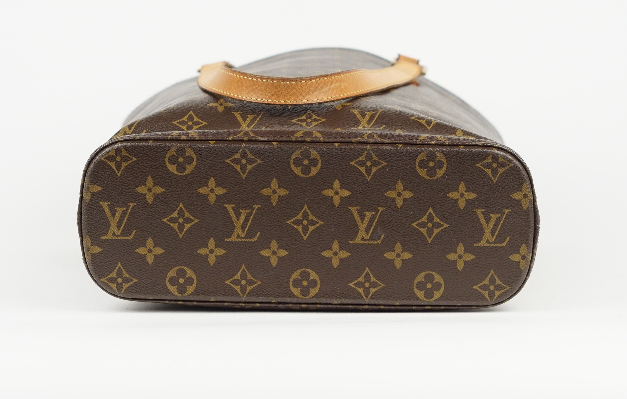Louis Vuitton Vavin GM Monogram Canvas Tote Bag.