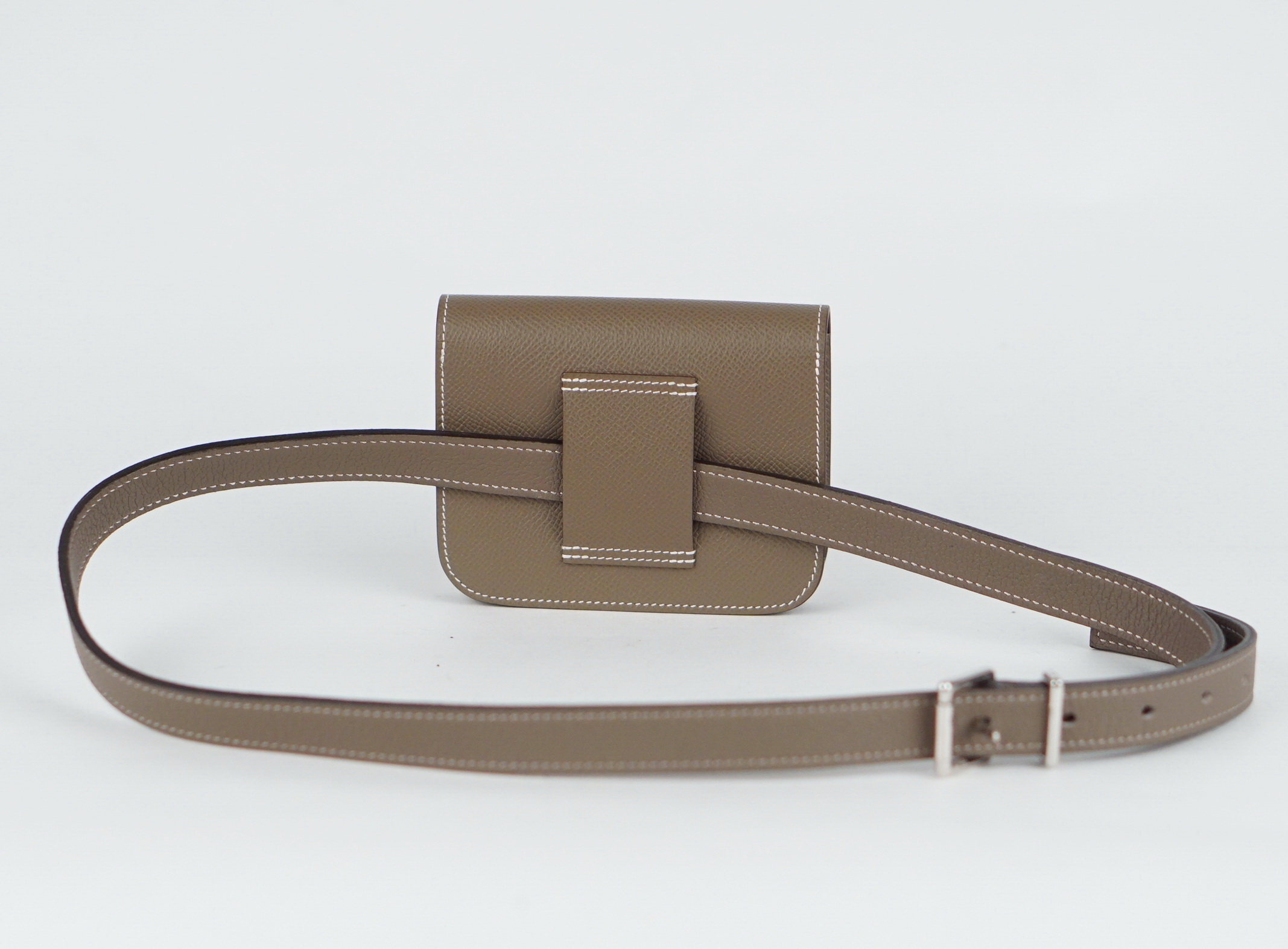 CONSTANCE SLIM WALLET - BELT BAG