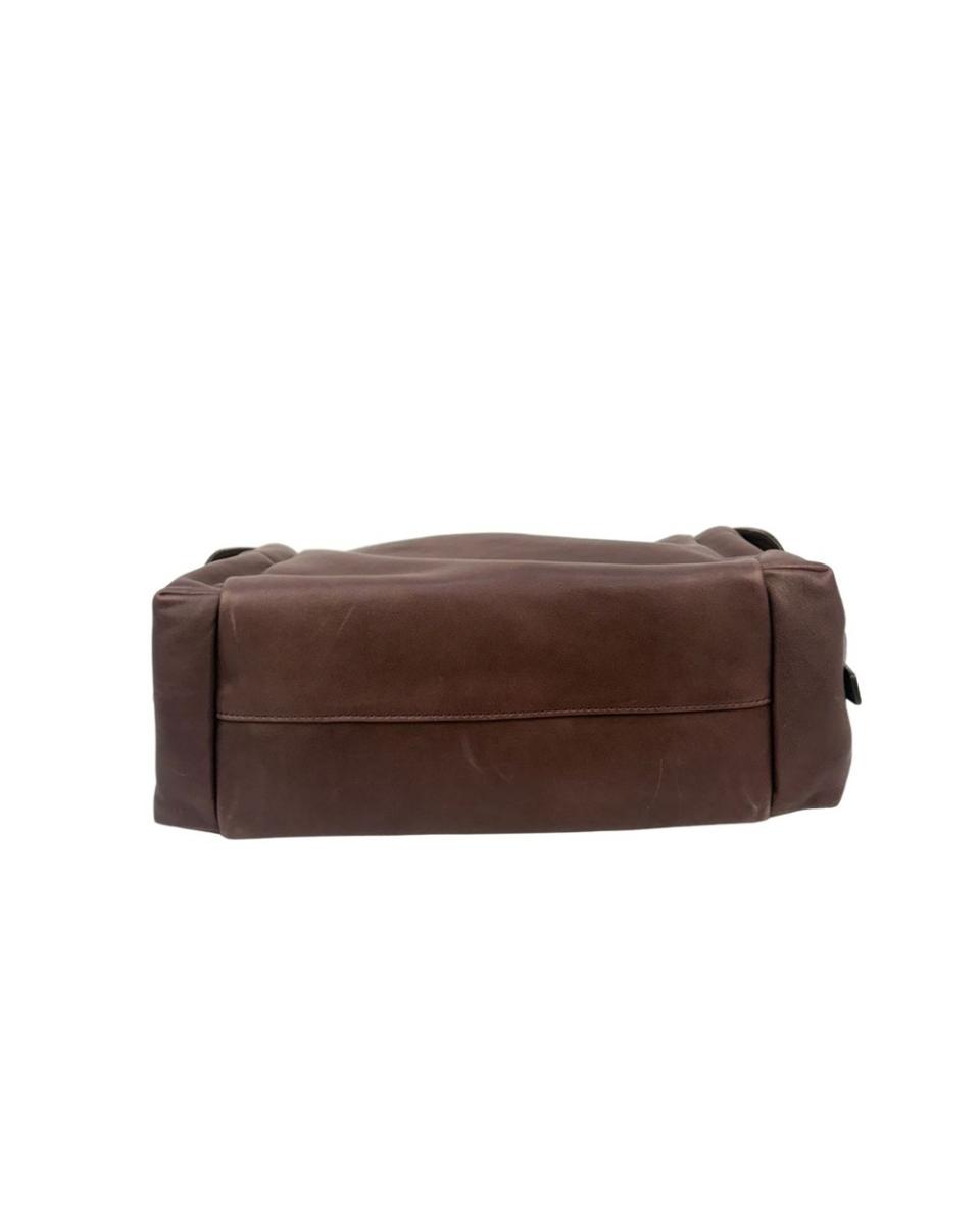 CROSSBODY & SHOULDERBAGS - PRADA EXPLORE BROWN