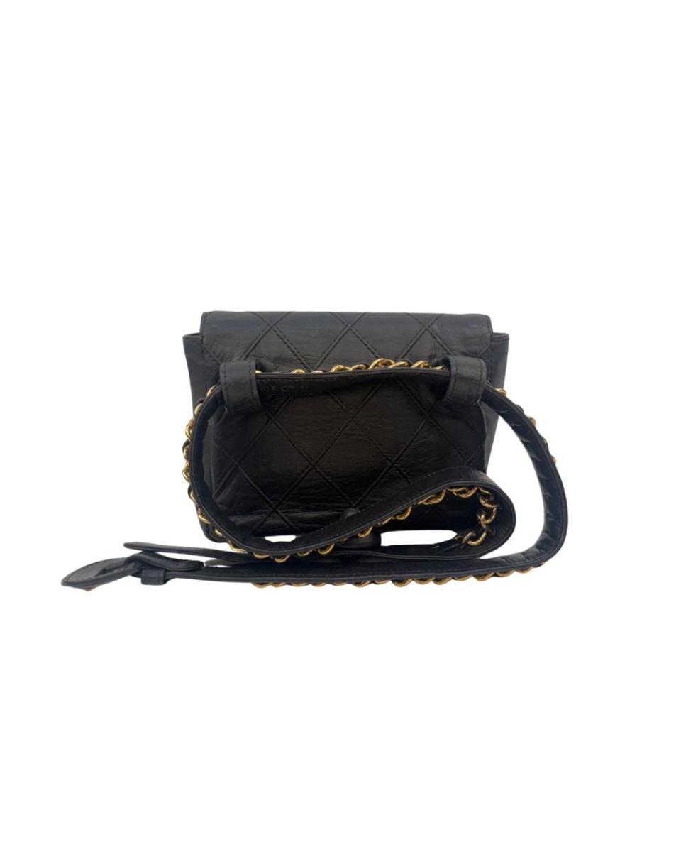 BAUCHTASCHEN - CHANEL TIMELESS GÜRTELTASCHE