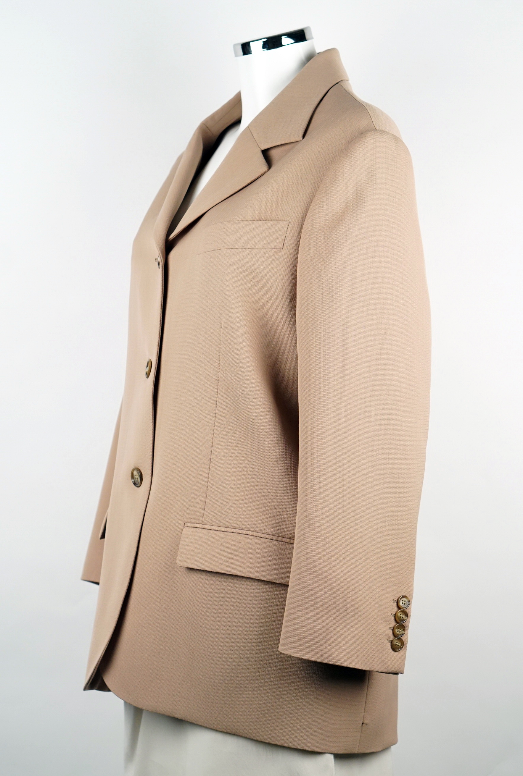 BLAZER - OVERSIZED 