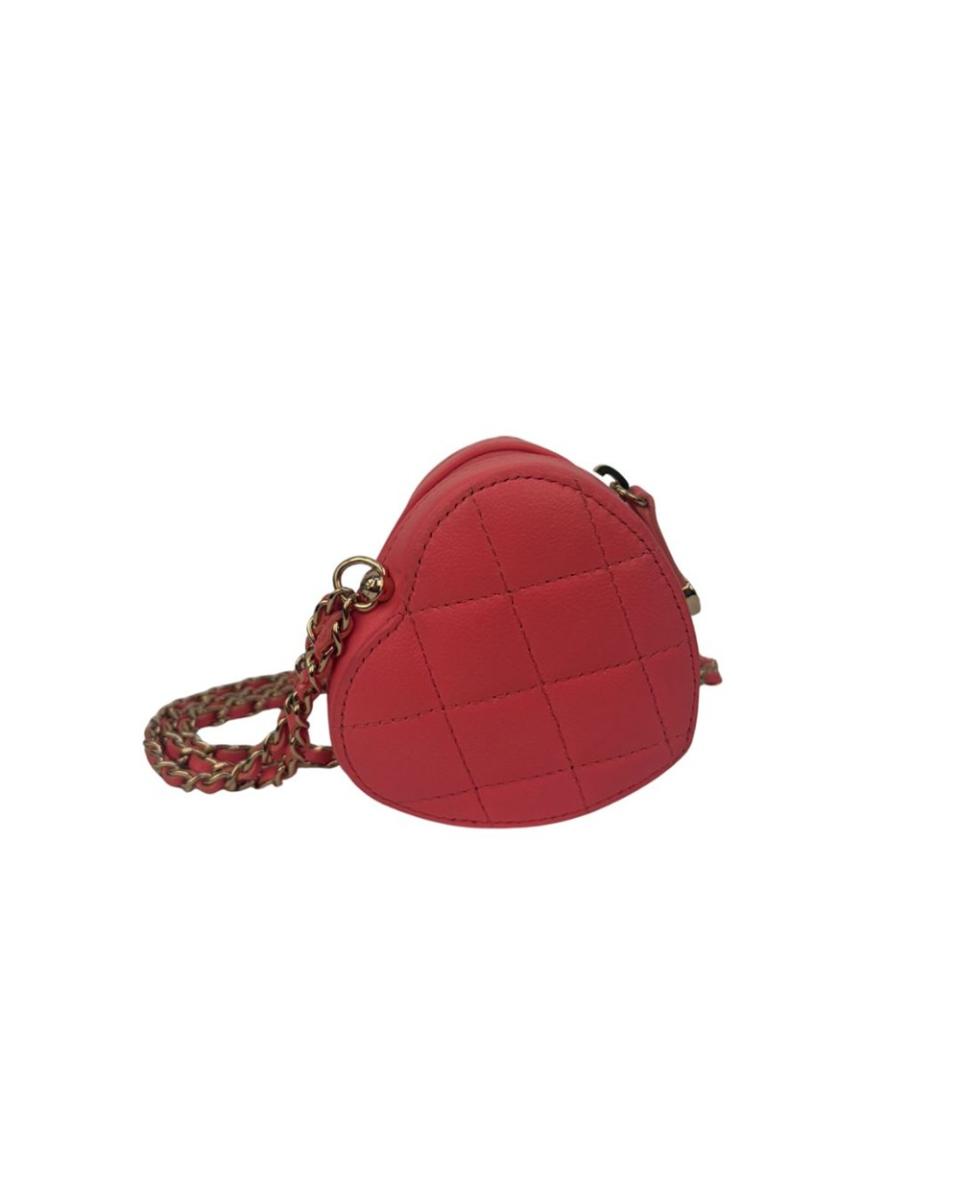 PORTEMONNAIE - CHANEL CC IN LOVE