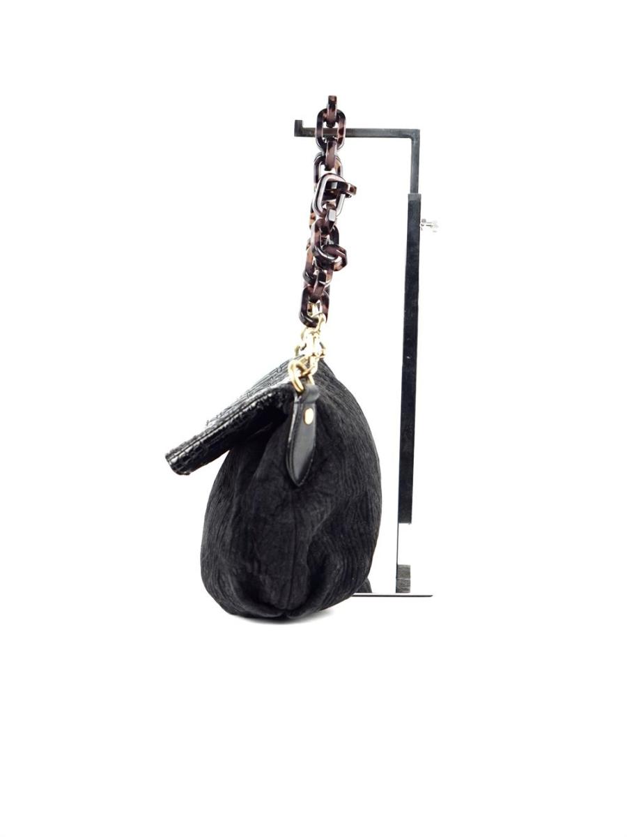 SCHULTERTASCHE - LOUIS VUITTON MOTARD BEFORE DARK LIMITED EDITION