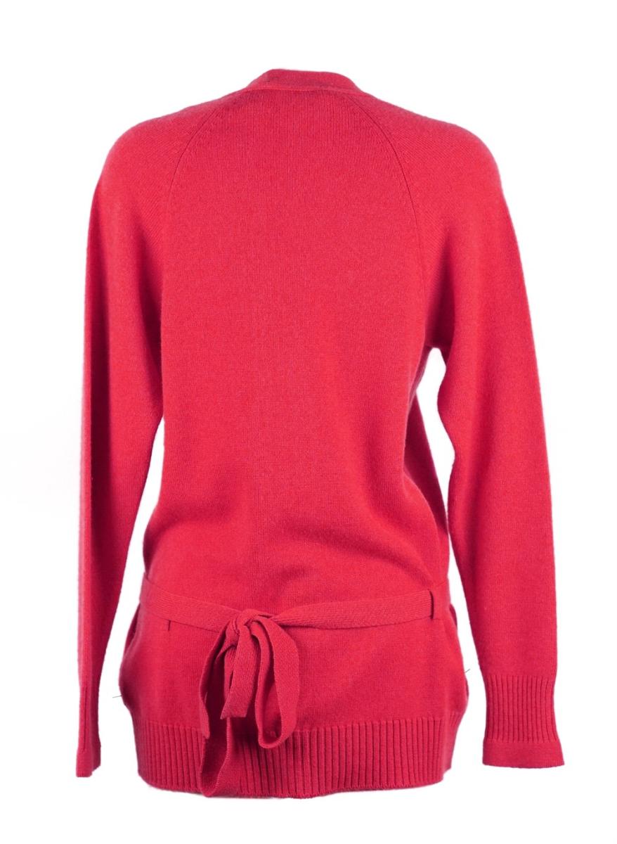 CARDIGAN - CHANEL KASCHMIR PINK